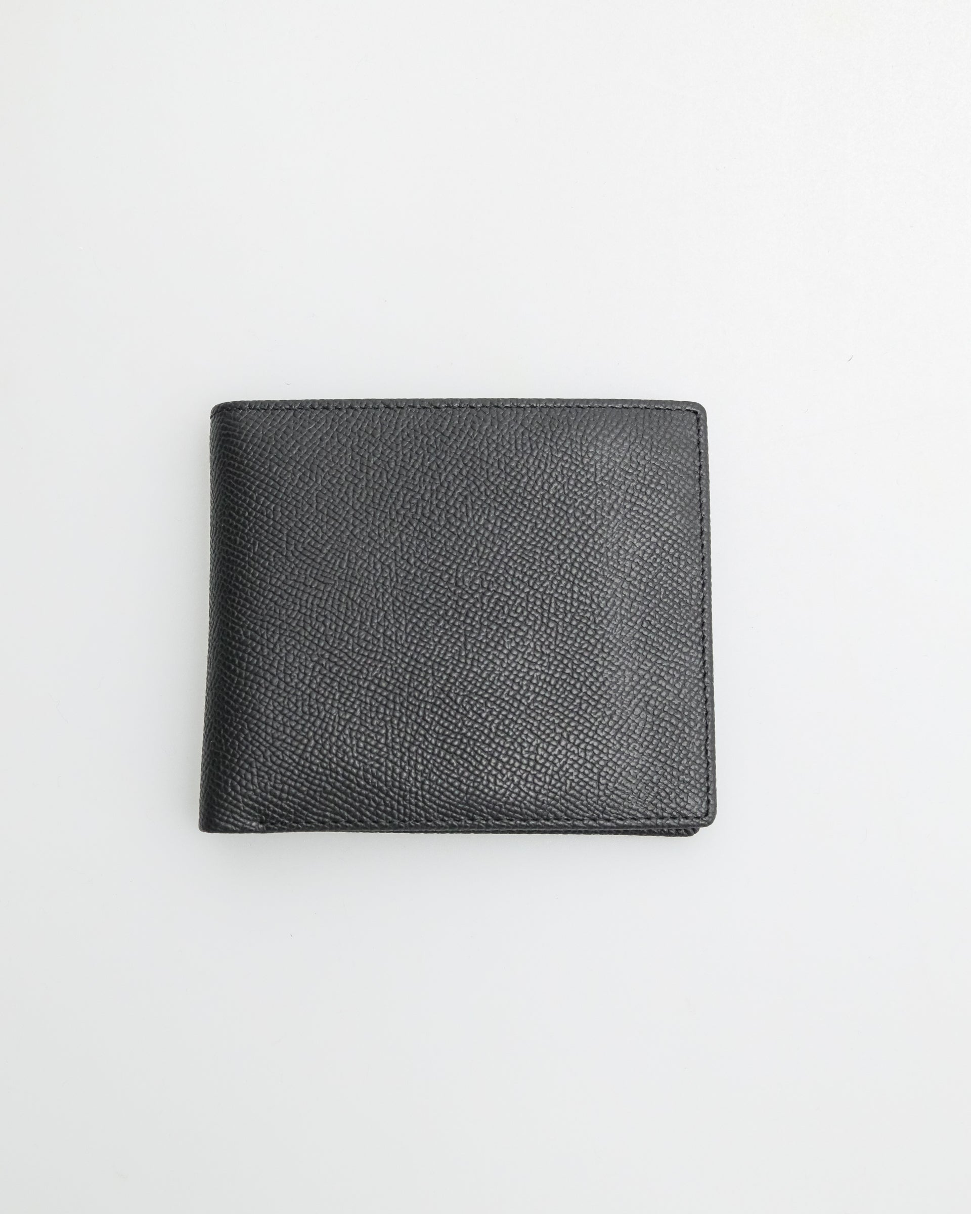 Dompet Lelaki Tomaz NTMW-07 (Hitam)
