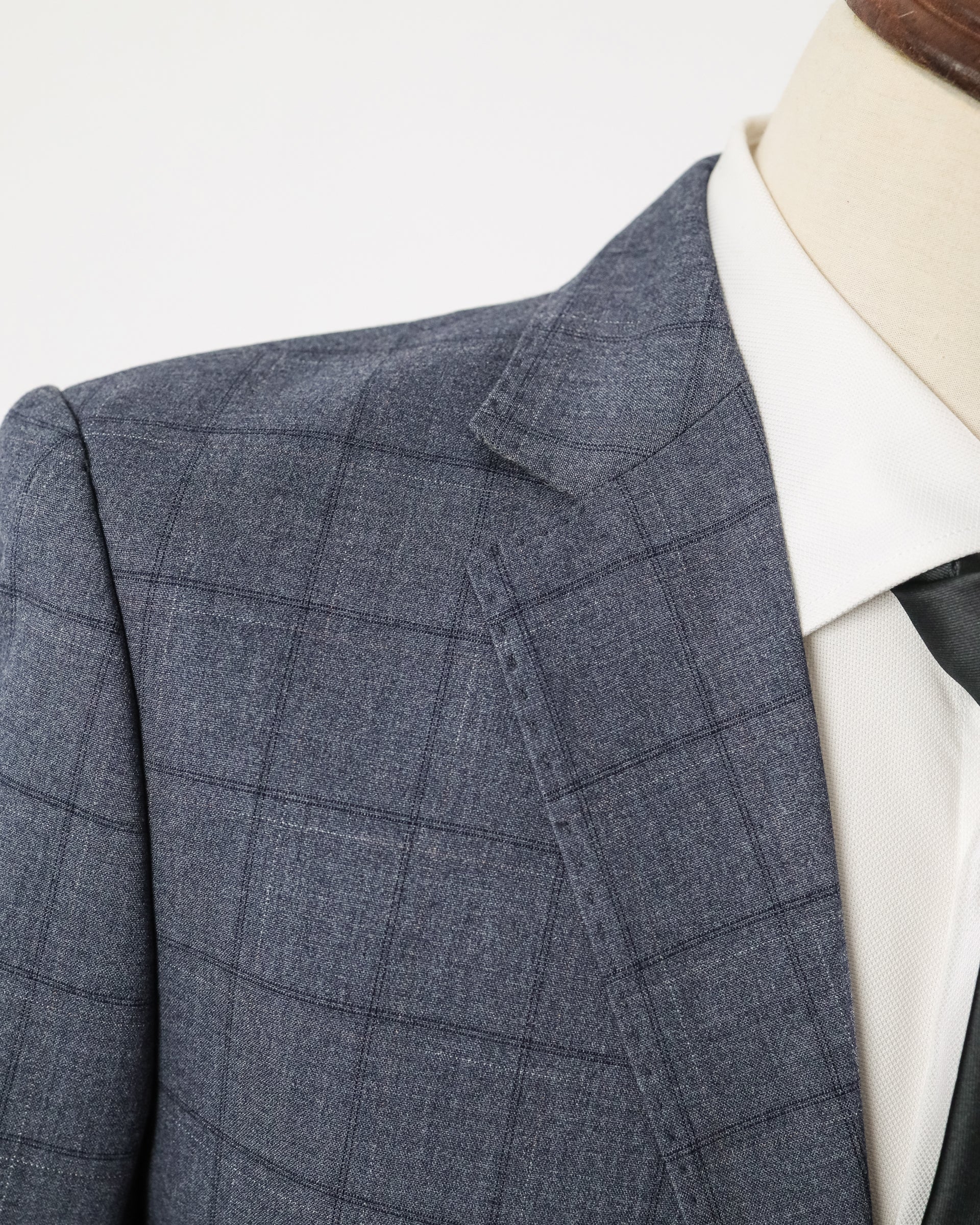 Tomaz BP034-2 Double Button Blazer