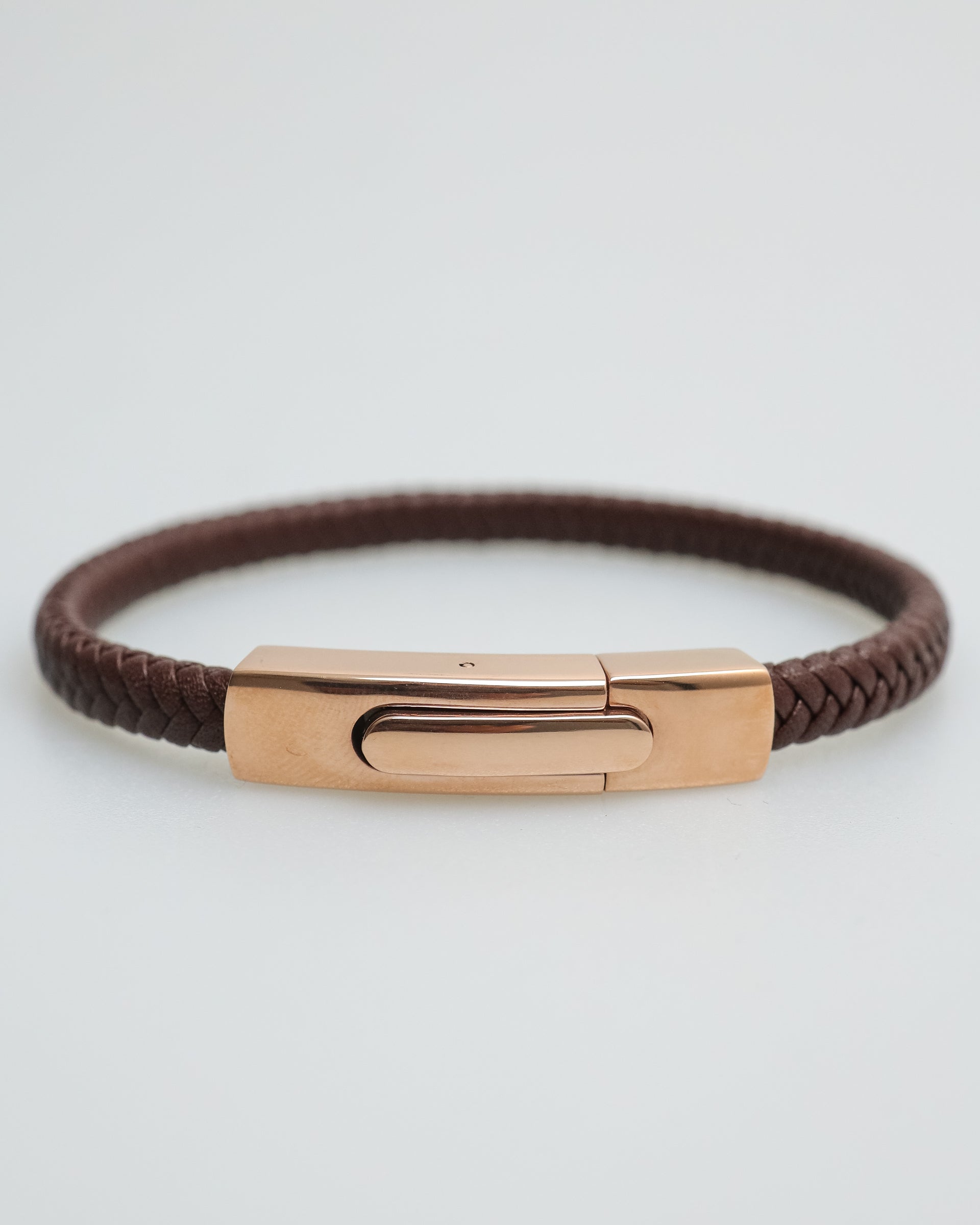 Gelang Tomaz NT400 (Coklat)