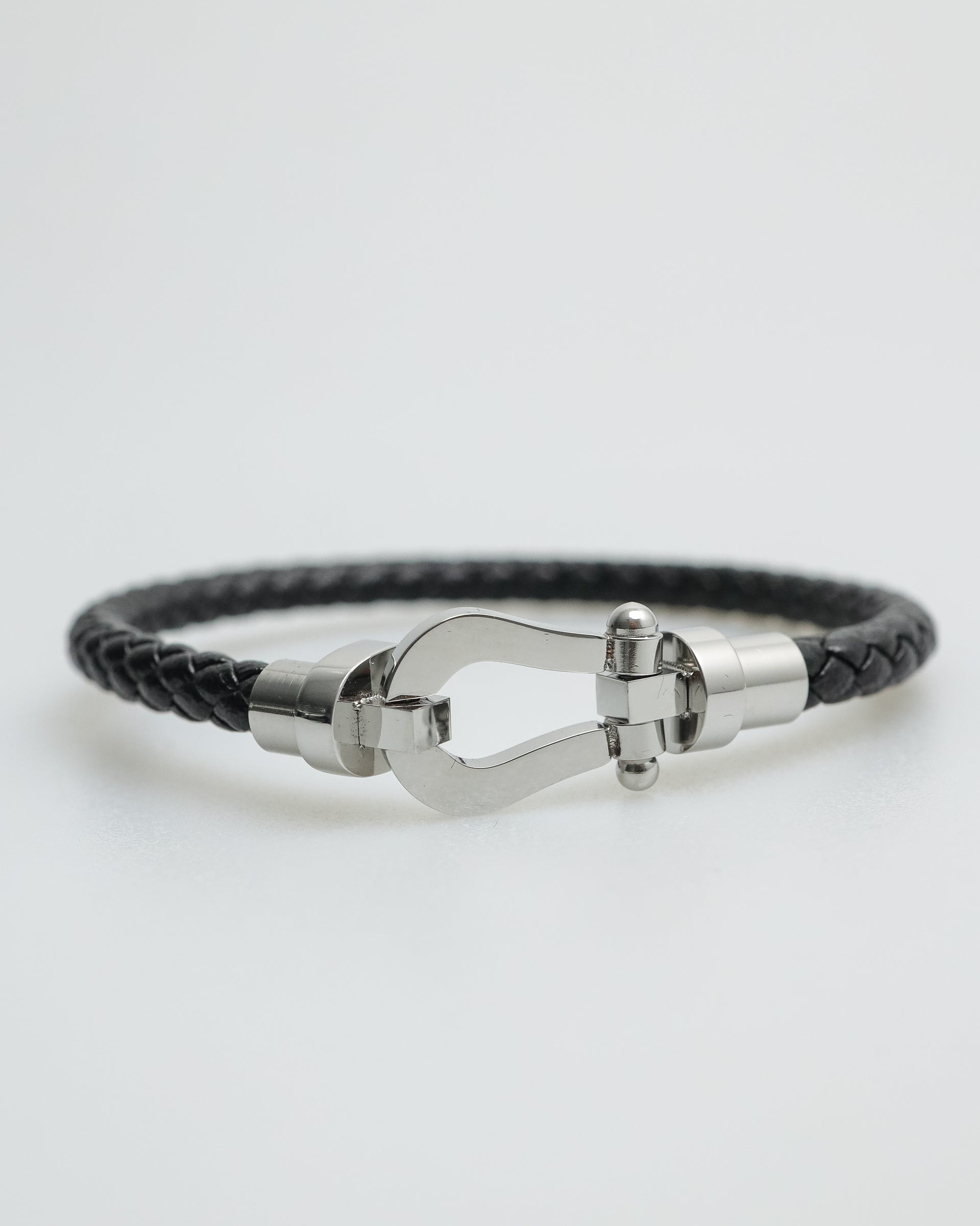 Tomaz NT398 Bracelet (Black)