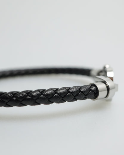 Tomaz NT398 Bracelet (Black)