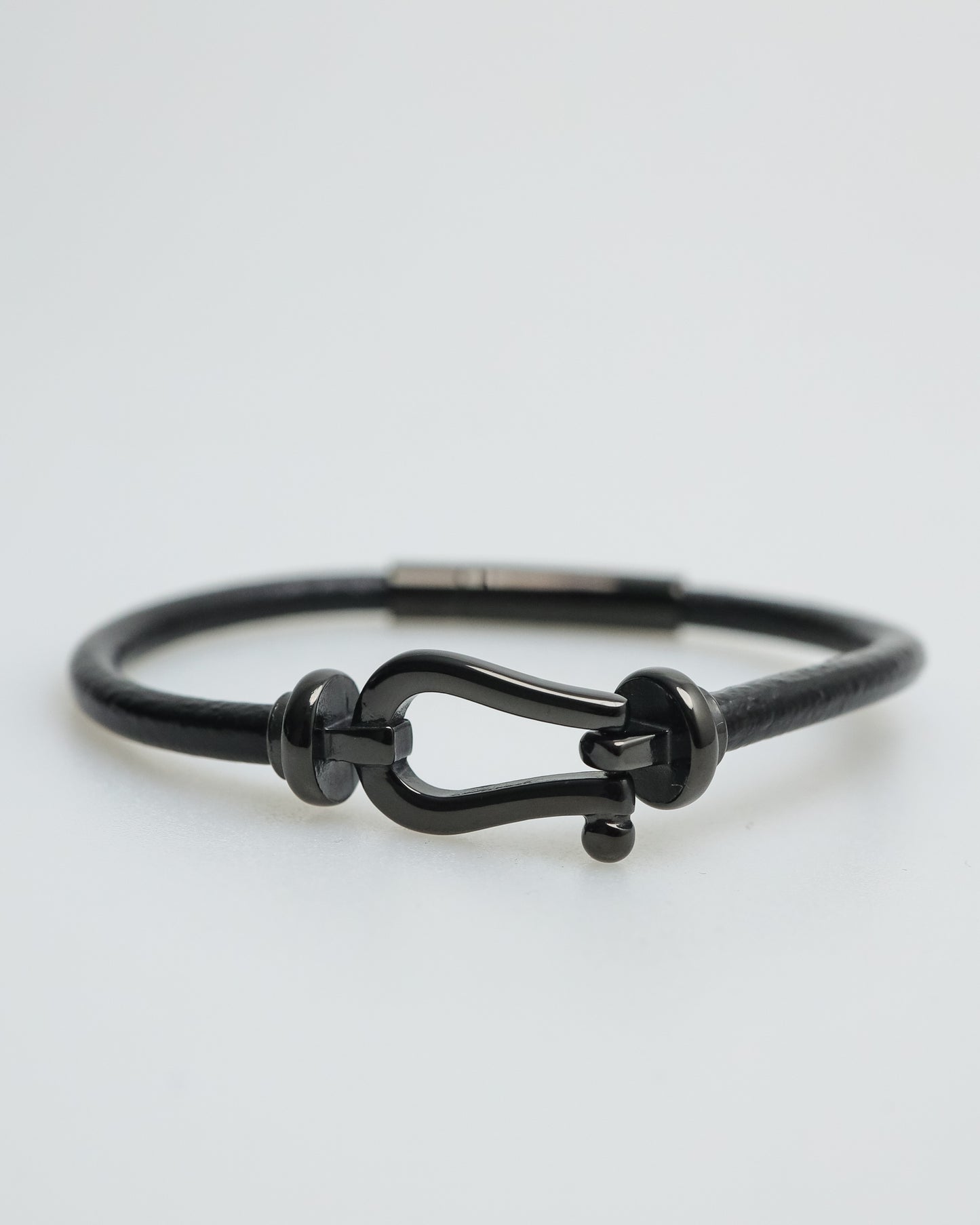 Tomaz NT401 Bracelet (Black)
