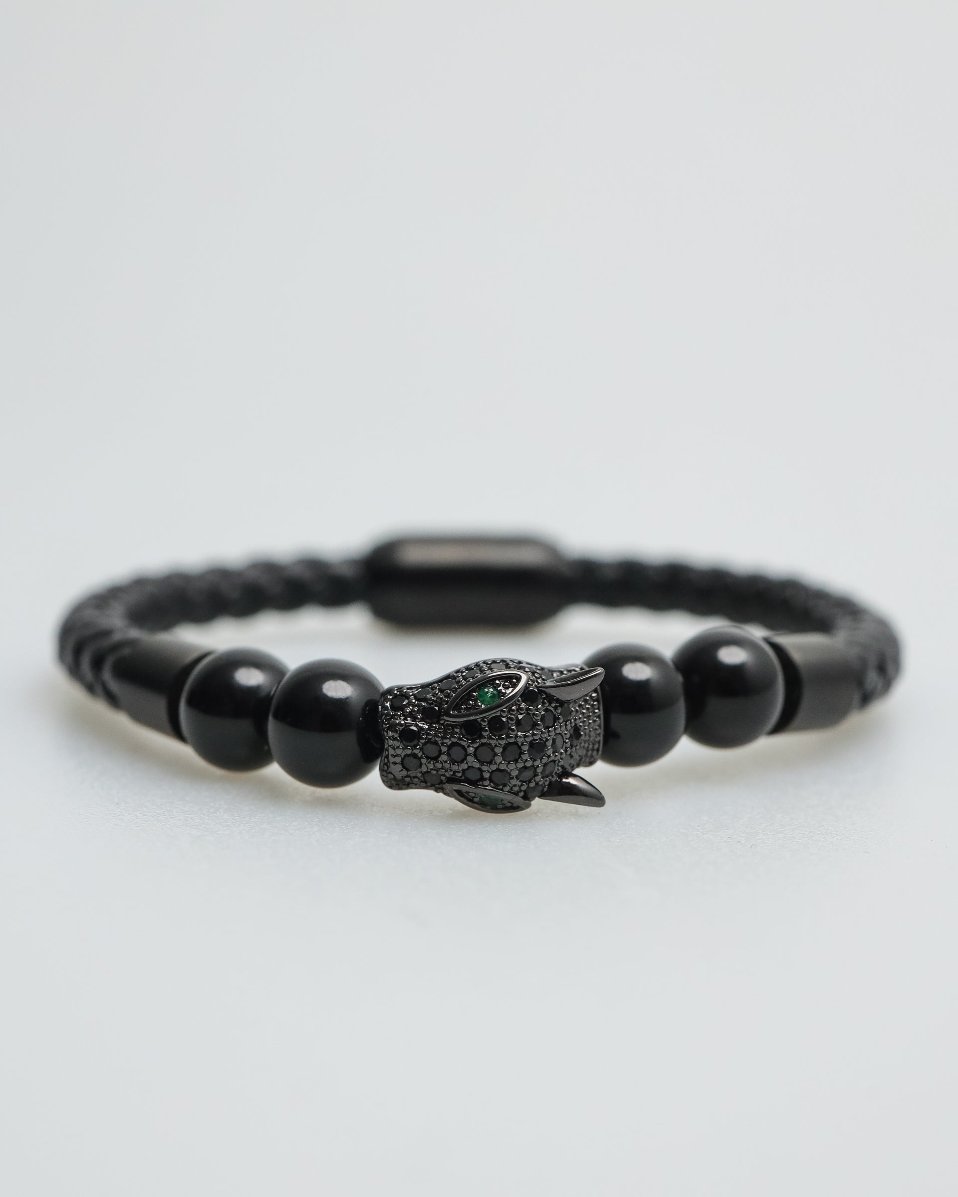 Gelang Tomaz NT403 (Hitam)
