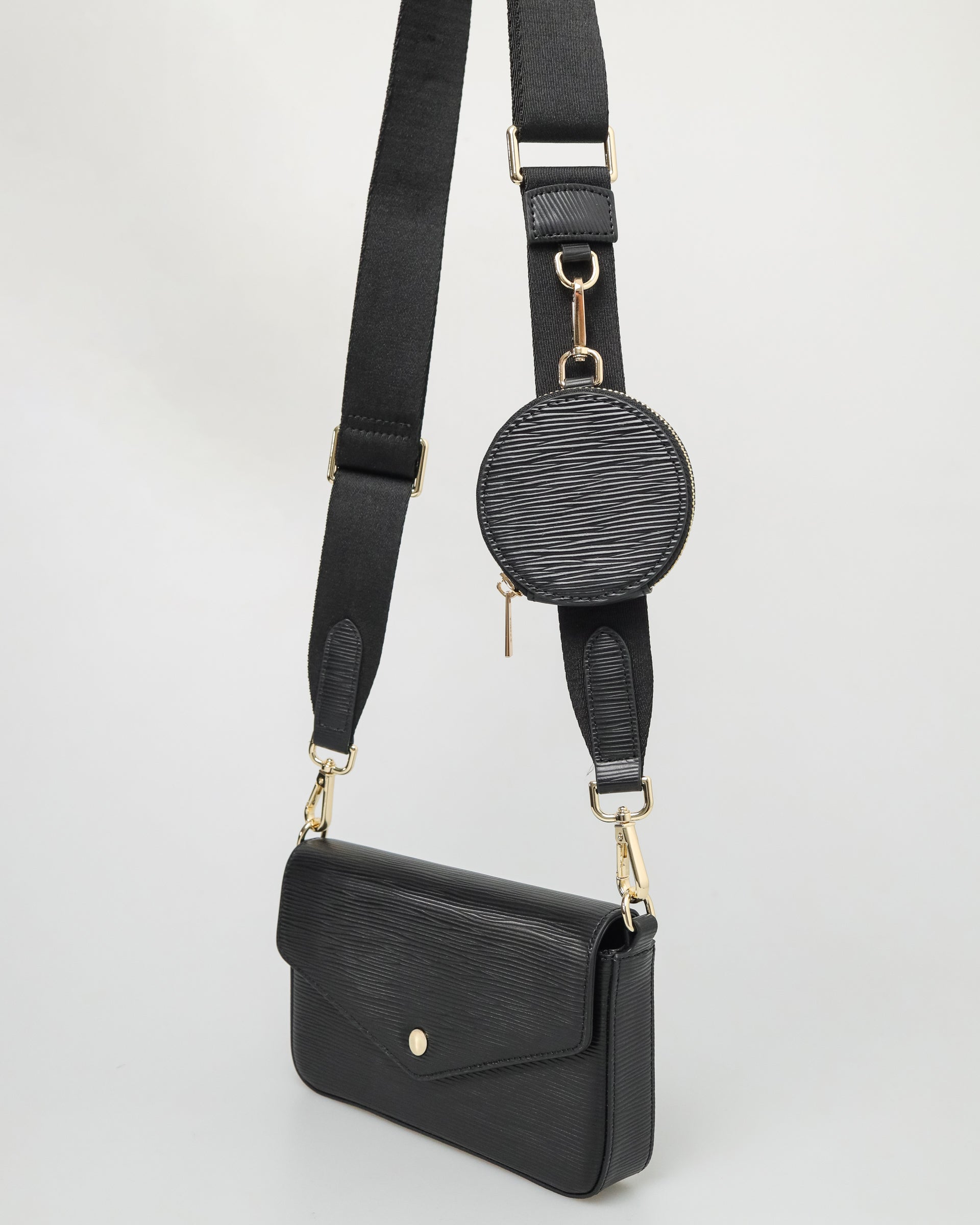 Tomaz BL172 Ladies Envelope Sling bag