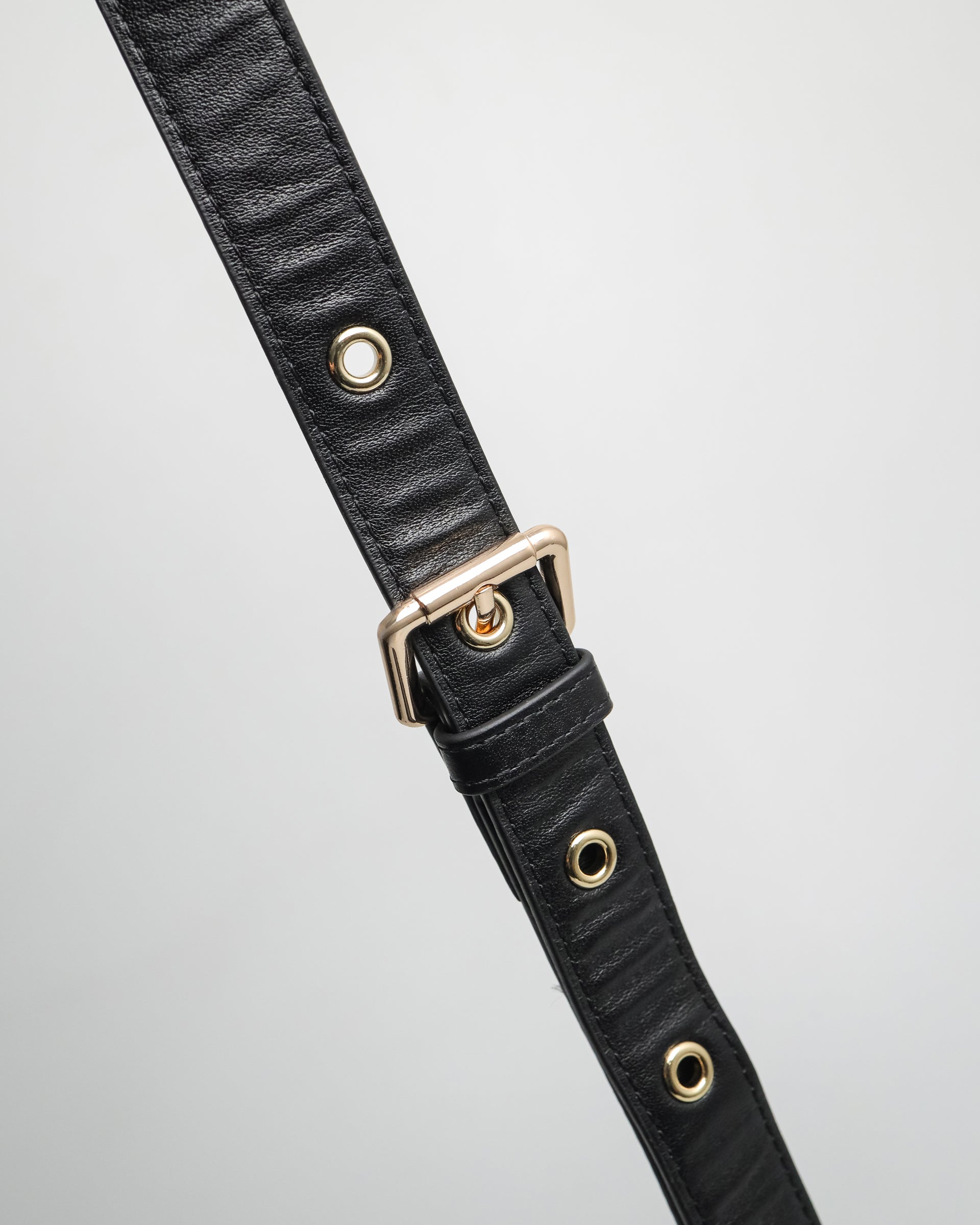 Beg Pelana Wanita Tomaz BL175 (Hitam)