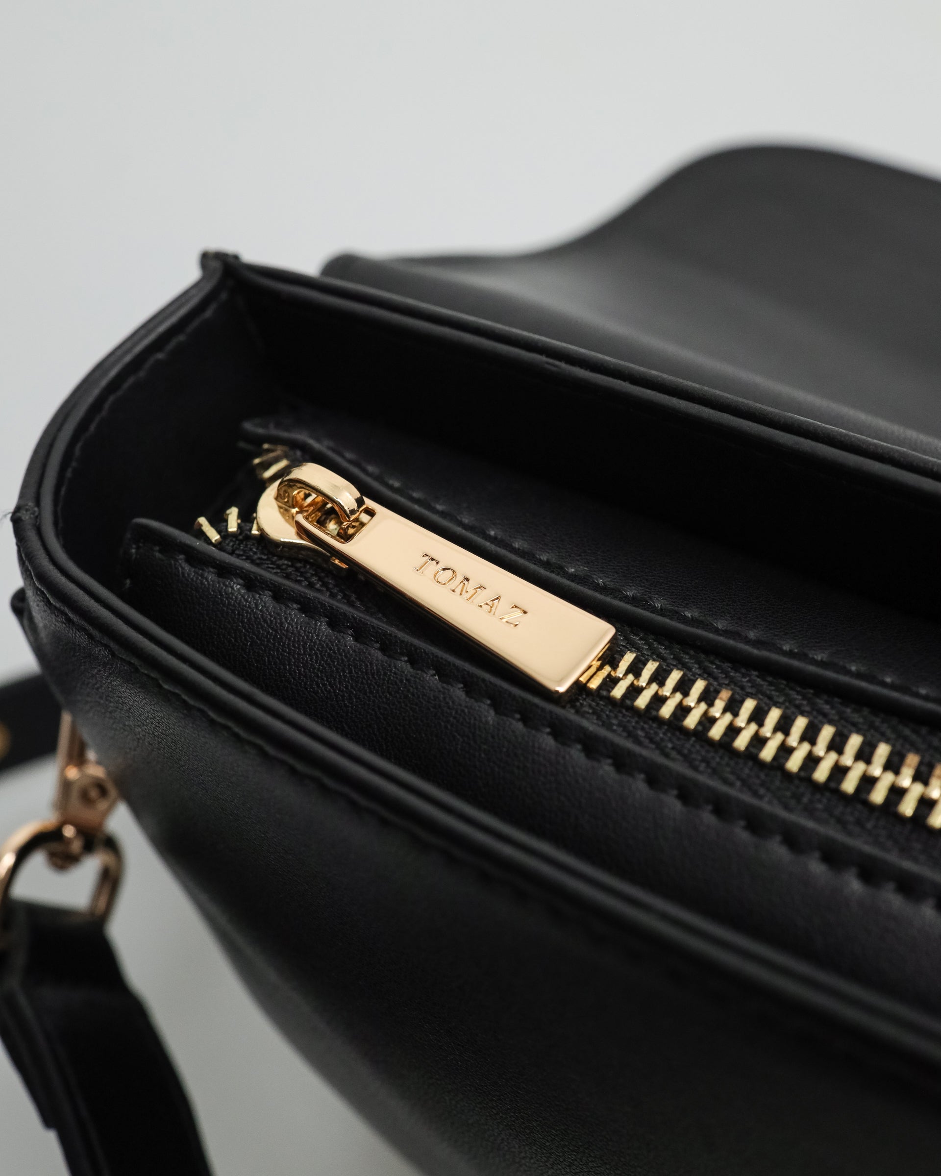 Beg Pelana Wanita Tomaz BL175 (Hitam)