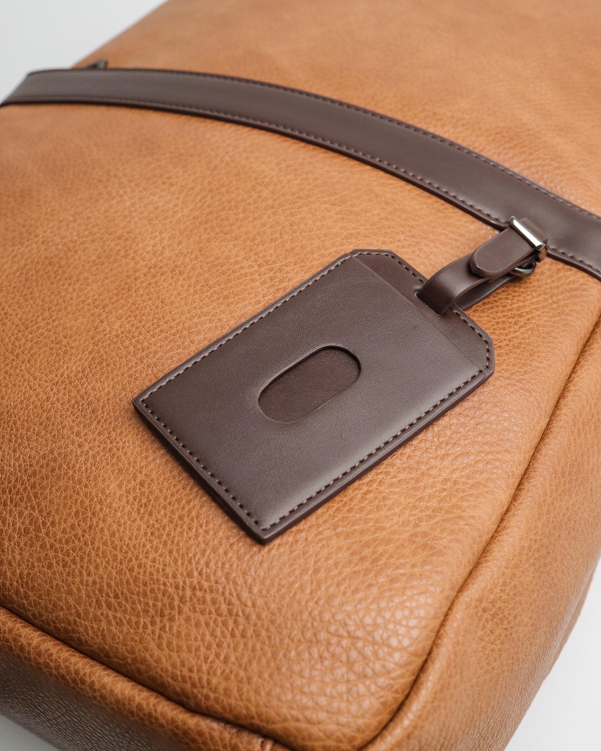 Beg galas lelaki Tomaz NT-TZ391 (Coklat)