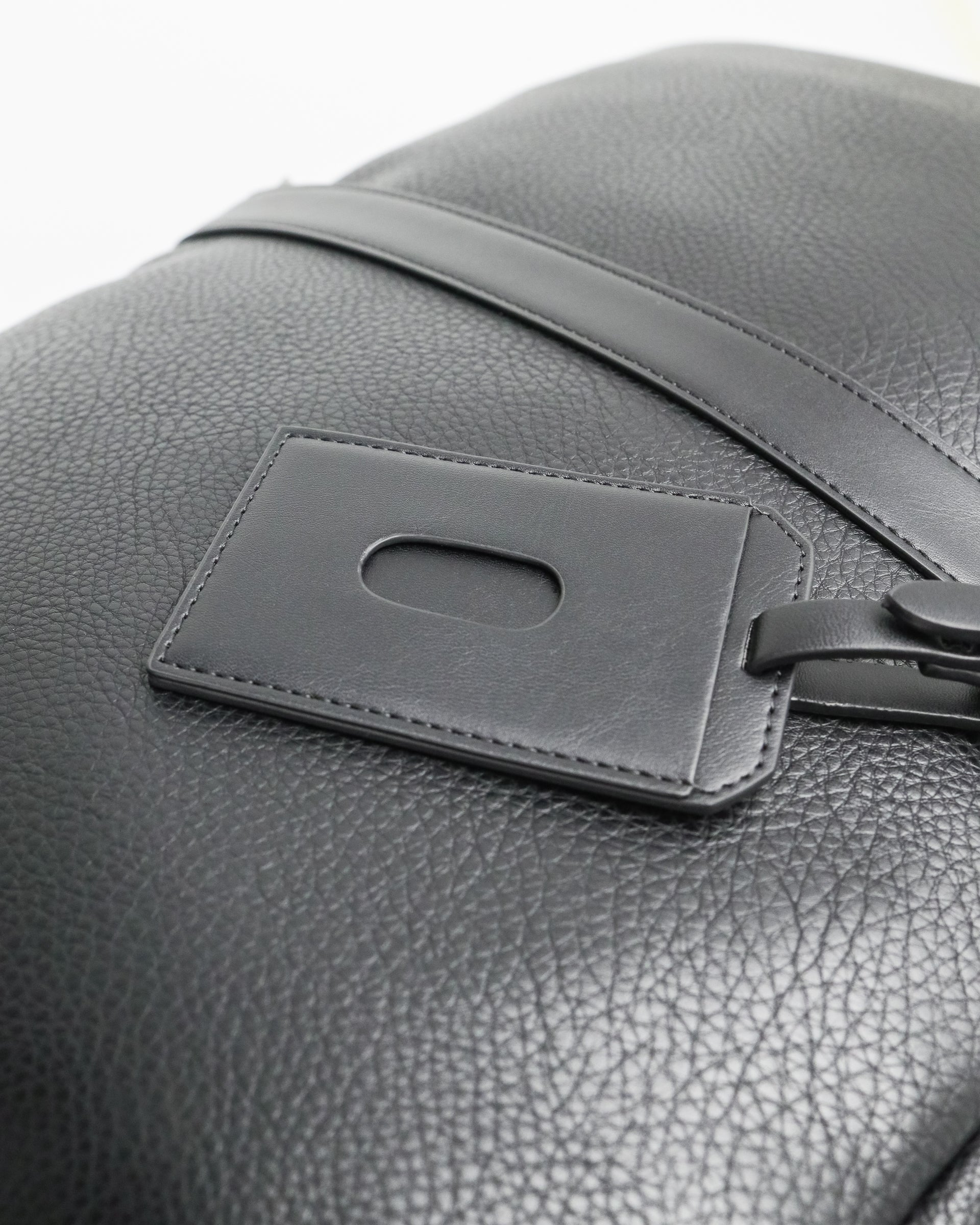 Beg galas lelaki Tomaz NT-TZ392 (Hitam)