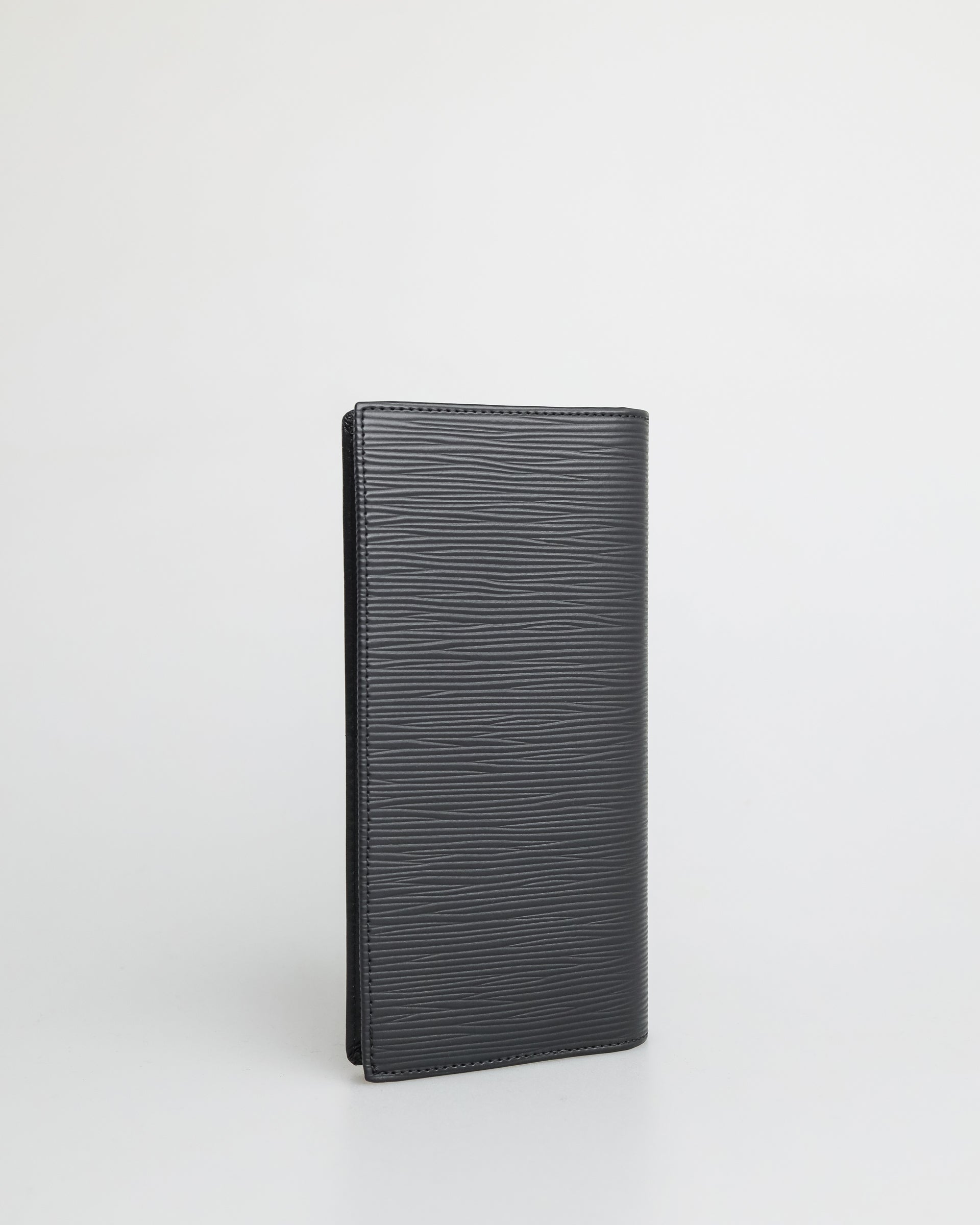 Dompet Lelaki Tomaz NTMW-13 (Hitam)