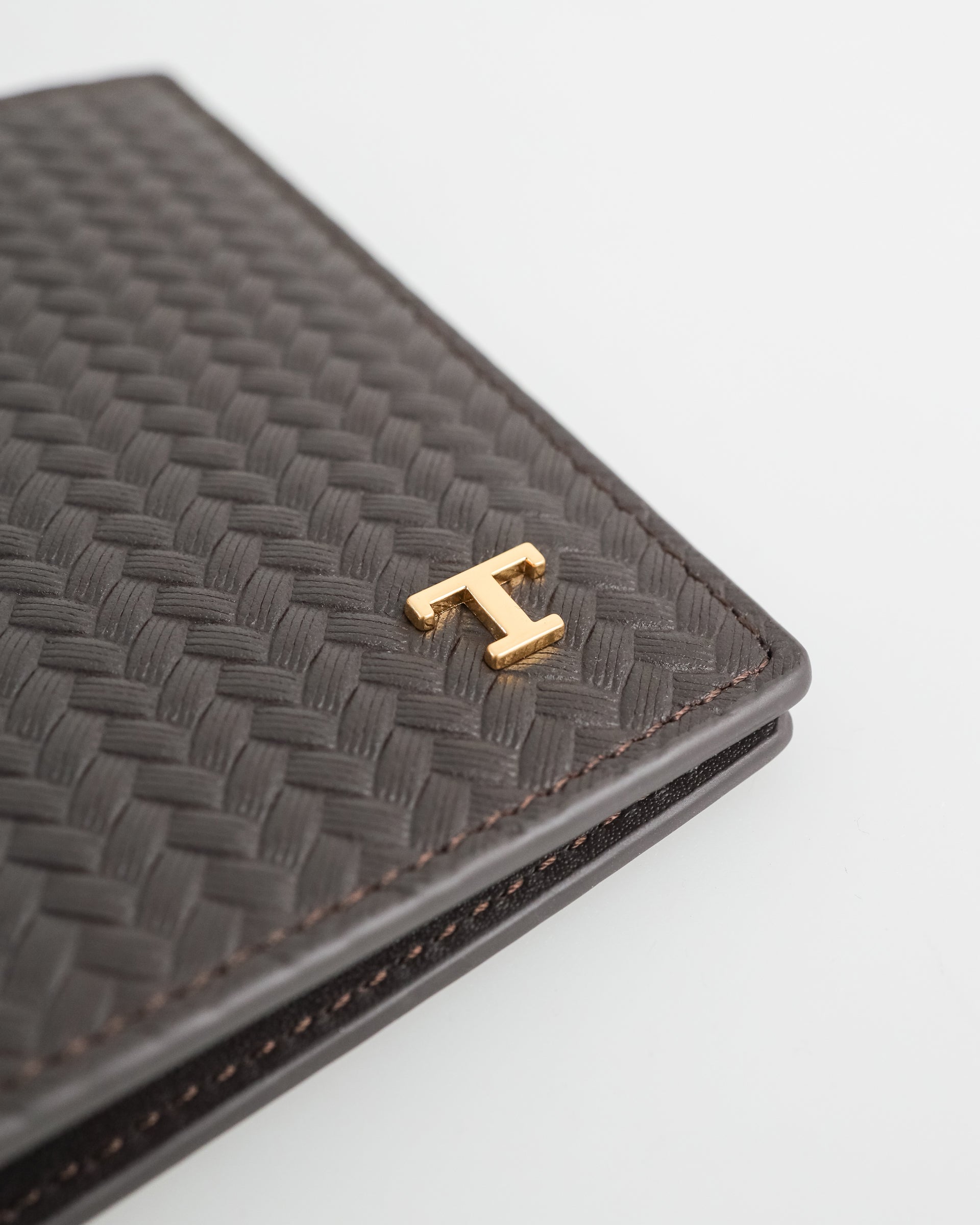 Dompet Lelaki Tomaz NTMW-12 (Coklat)
