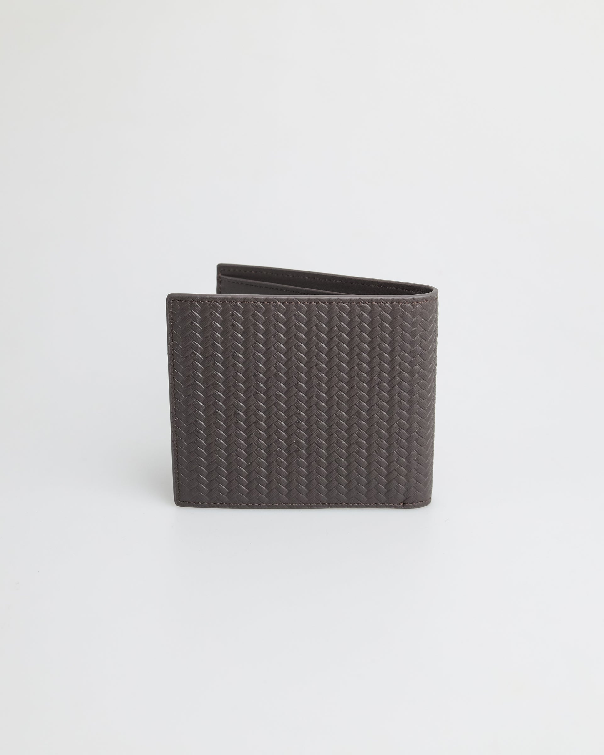 Dompet Lelaki Tomaz NTMW-12 (Coklat)