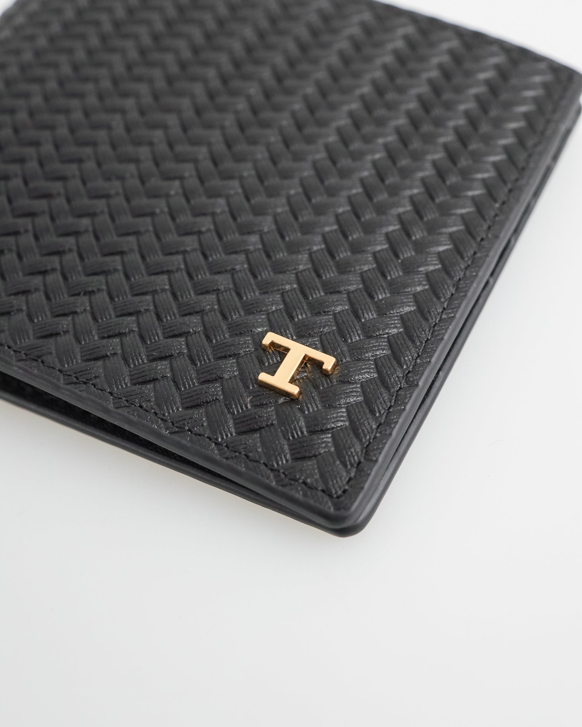 Dompet Lelaki Tomaz NTMW-11 (Hitam)