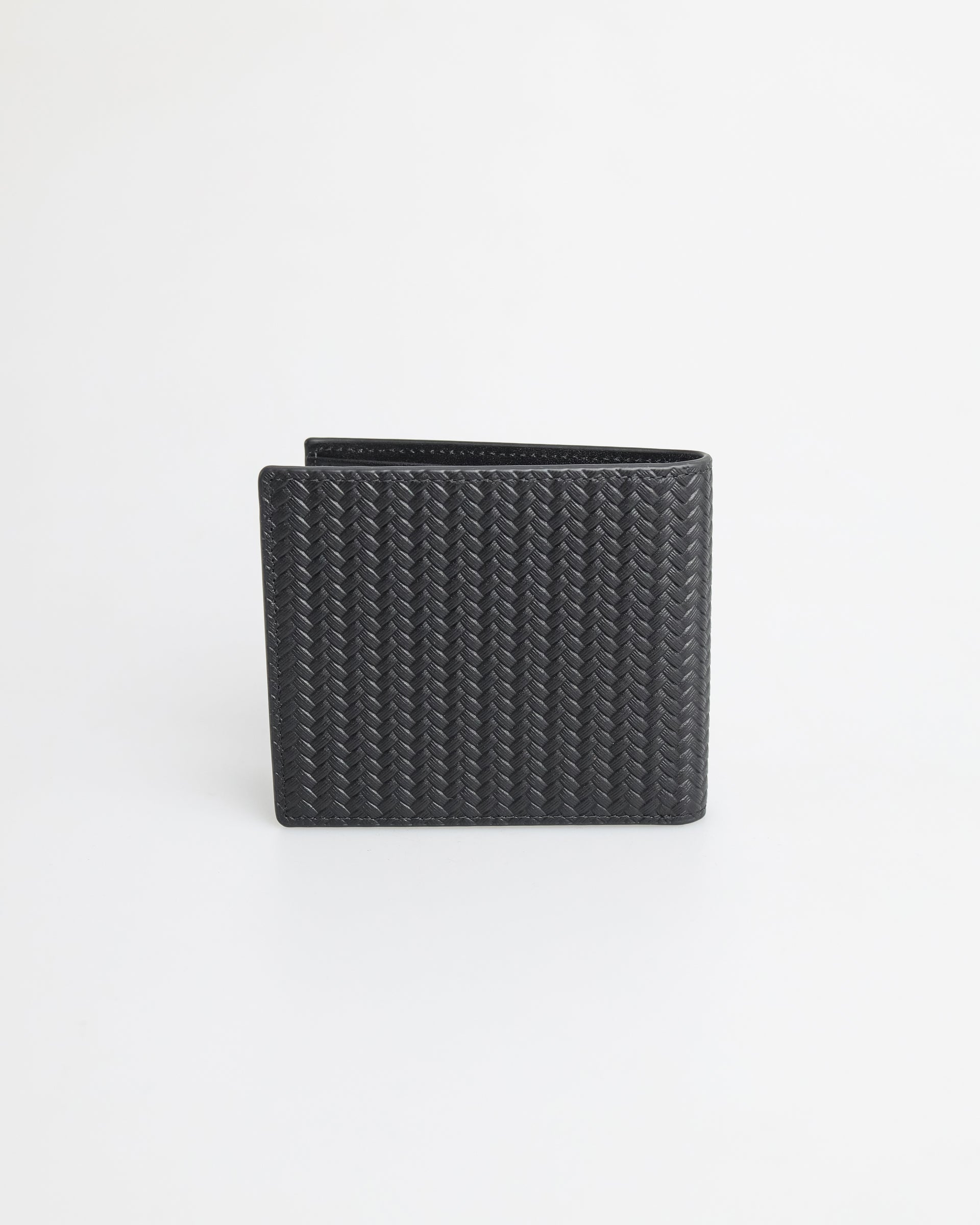 Dompet Lelaki Tomaz NTMW-11 (Hitam)