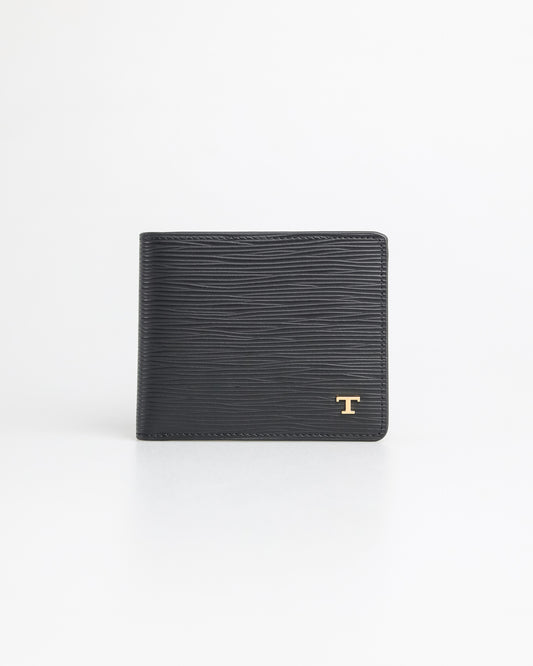 Tomaz NTMW-14 Men's Wallet (Black)