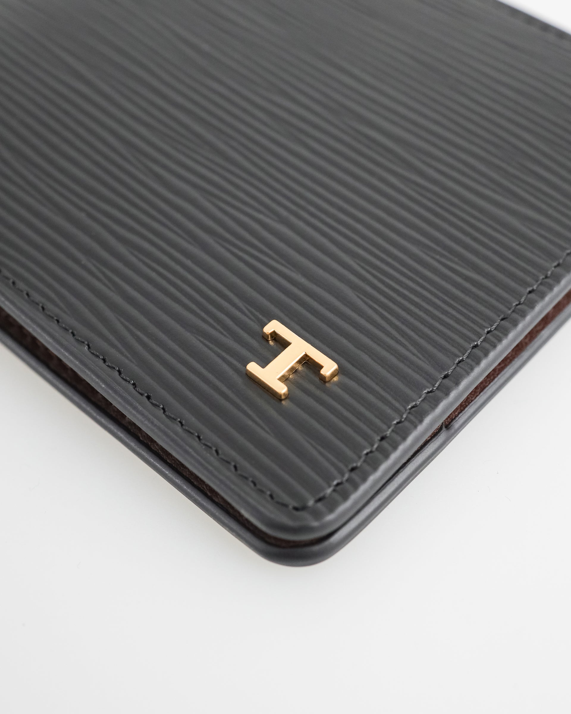 Dompet Lelaki Tomaz NTMW-14 (Hitam)