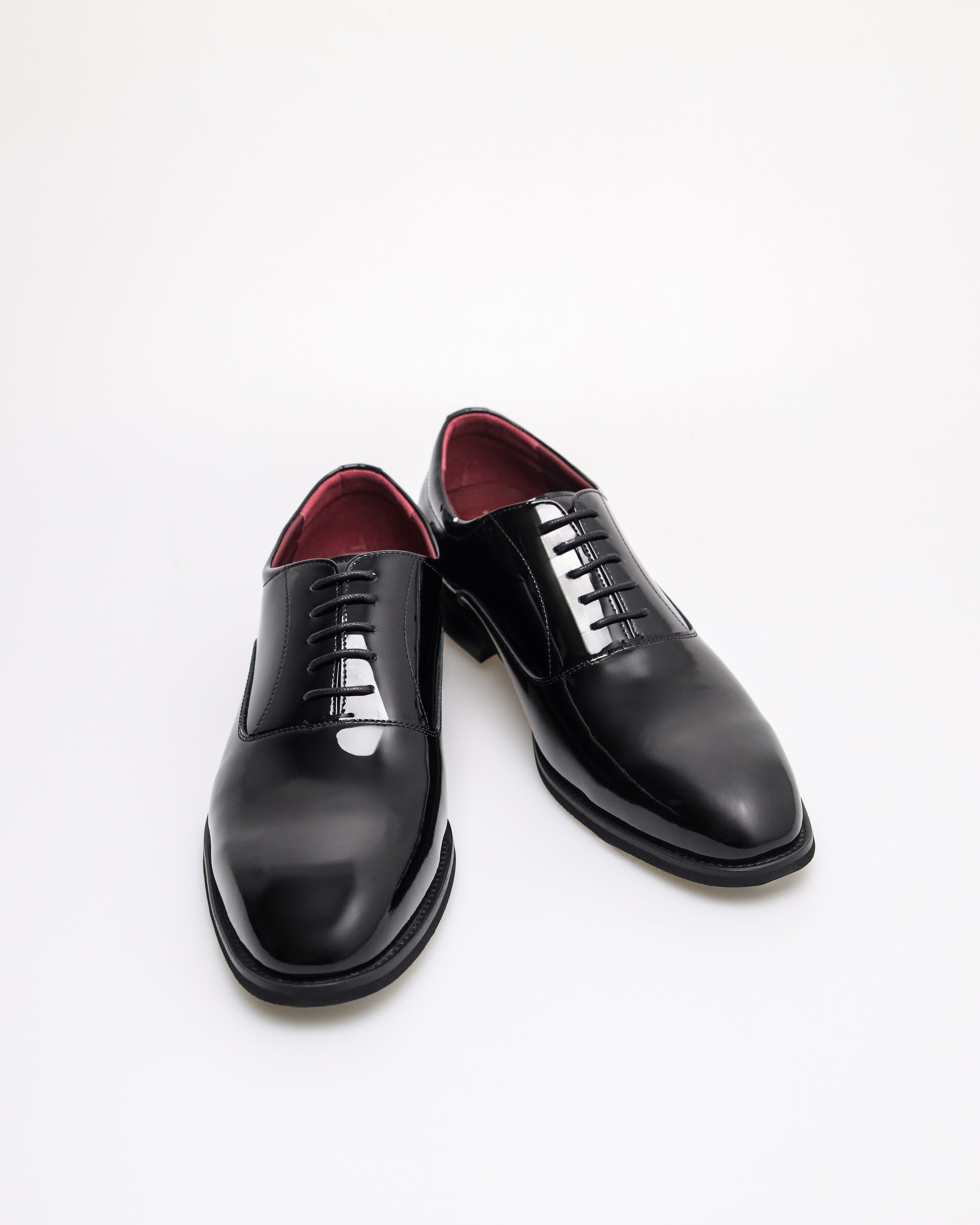Tomaz HF108 Oxford Berkilat Lelaki