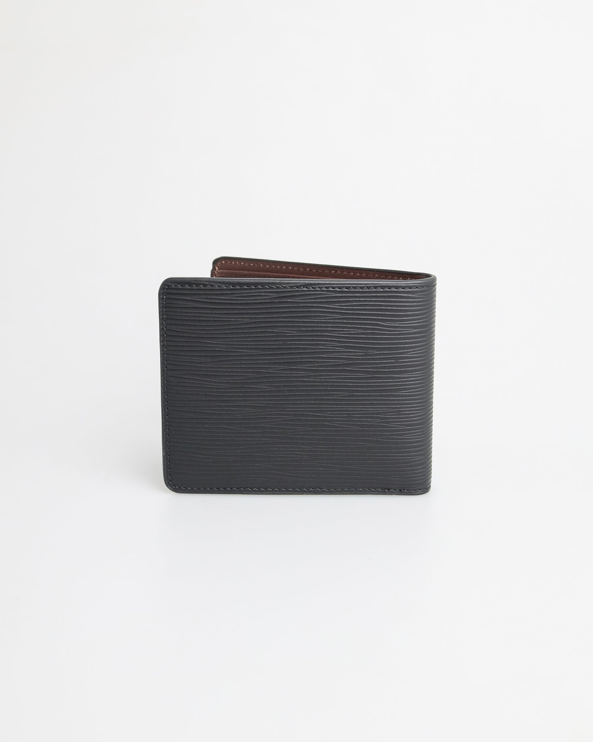 Dompet Lelaki Tomaz NTMW-14 (Hitam)