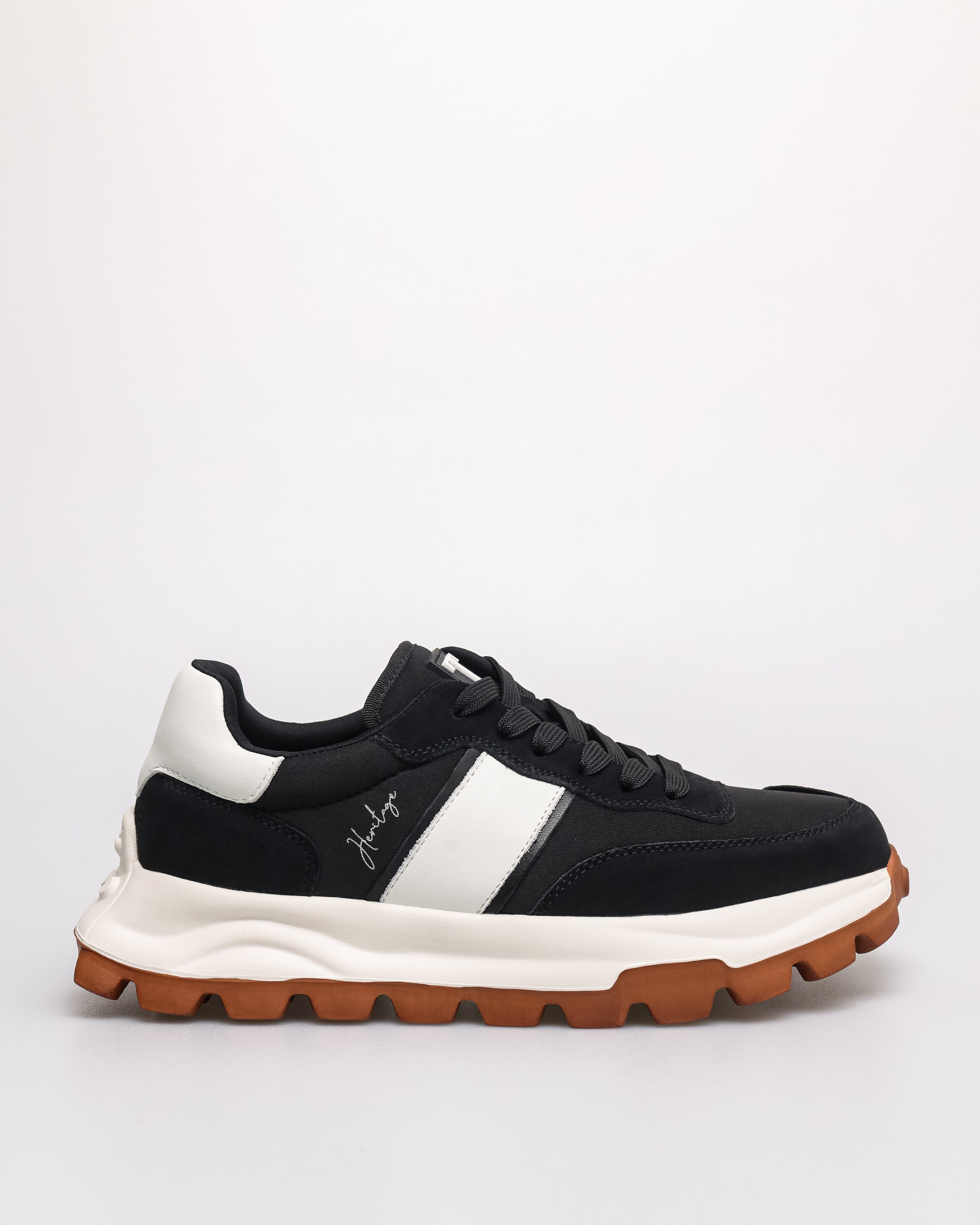 Tomaz C678M Men's Bold Edge Sneakers