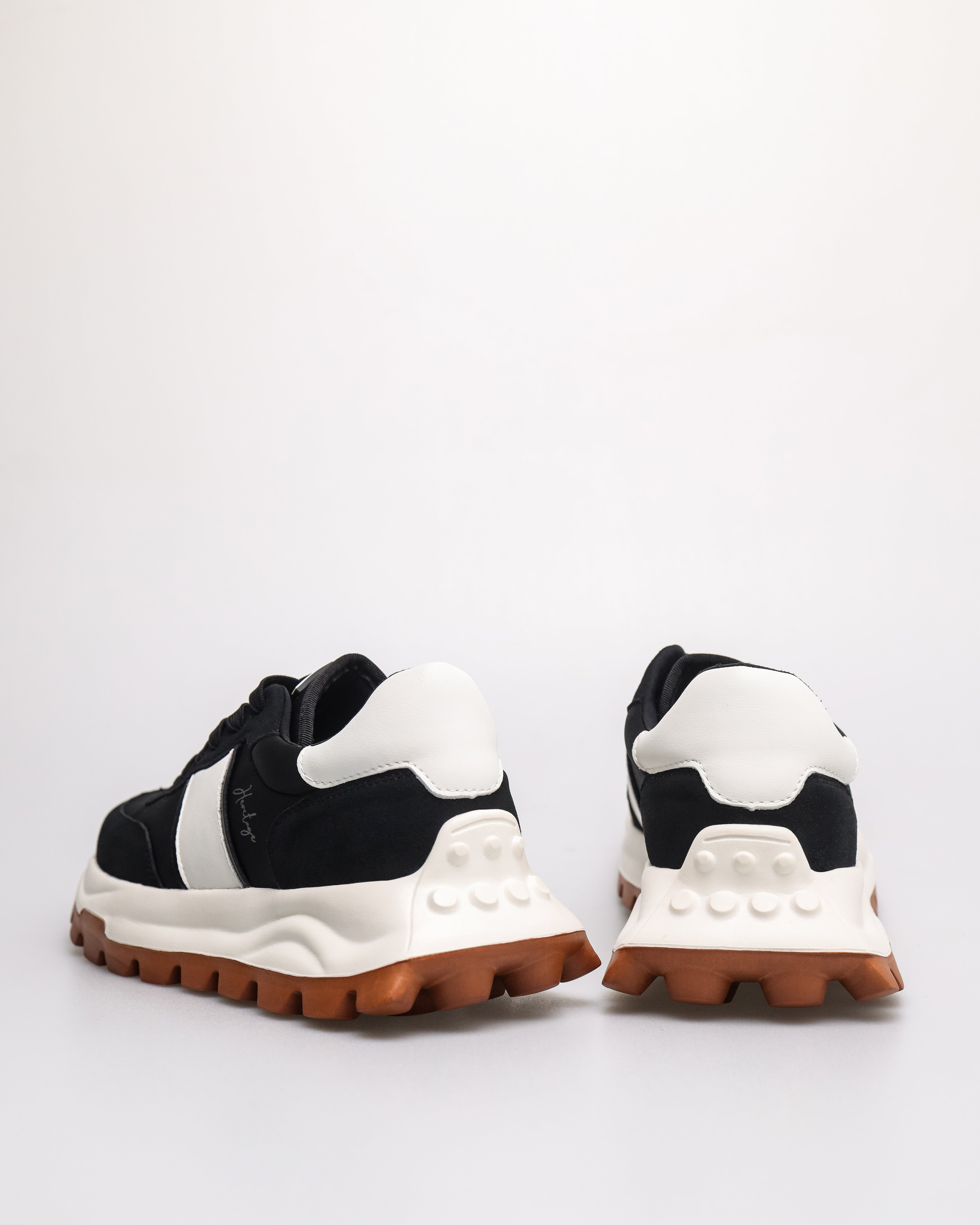 Tomaz C678M Men's Bold Edge Sneakers