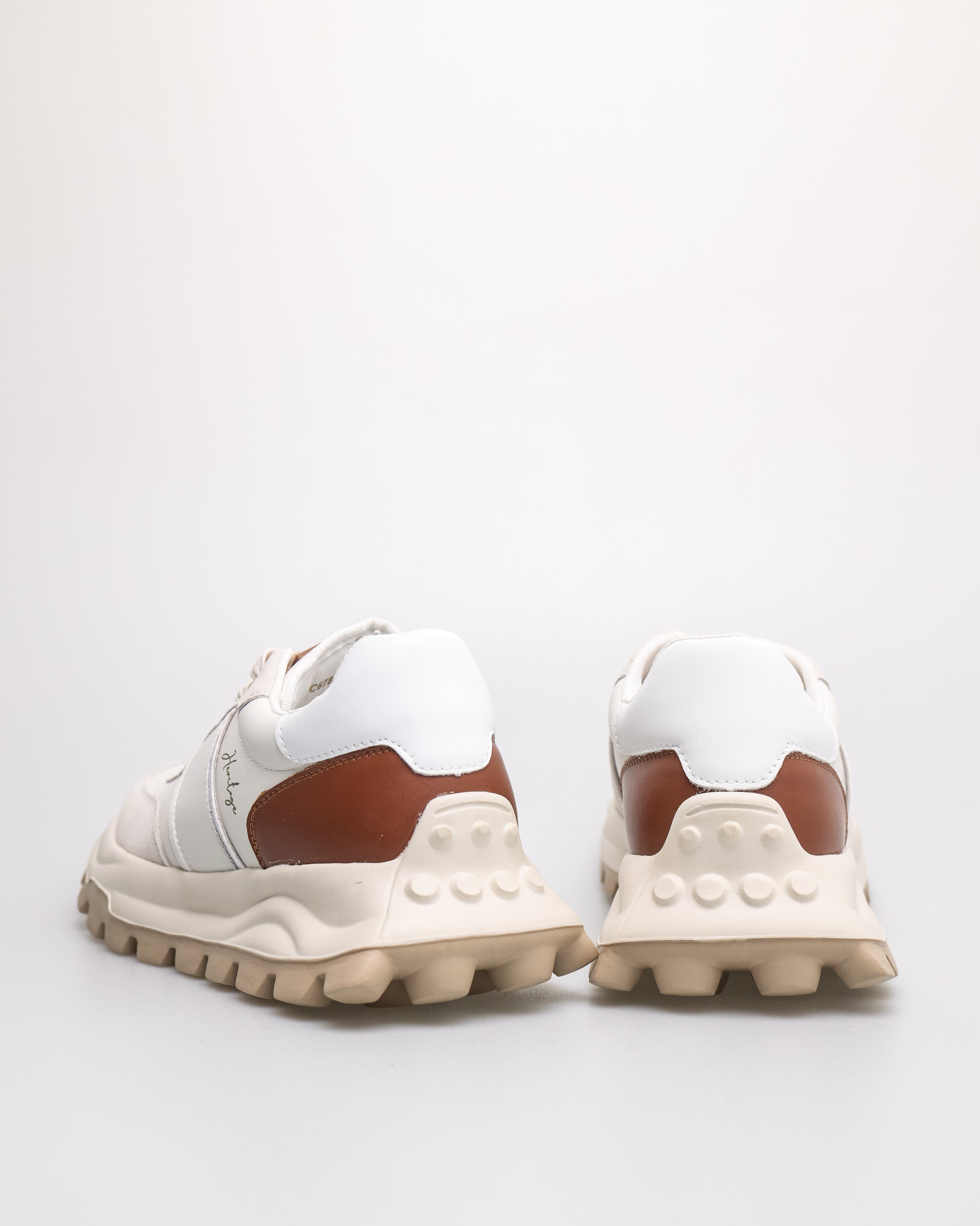 Tomaz C678M Men's Bold Edge Sneakers