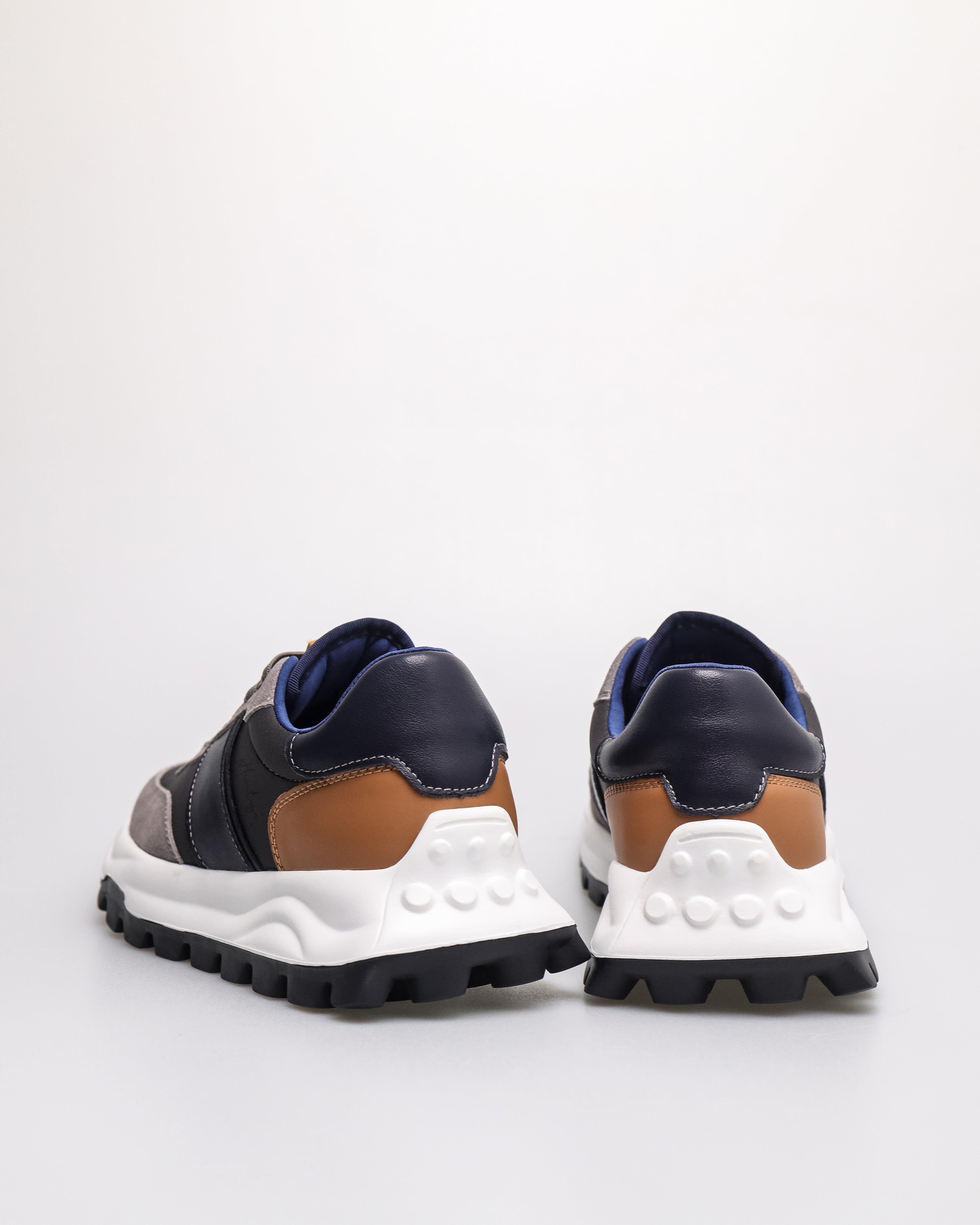 Tomaz C678M Men's Bold Edge Sneakers