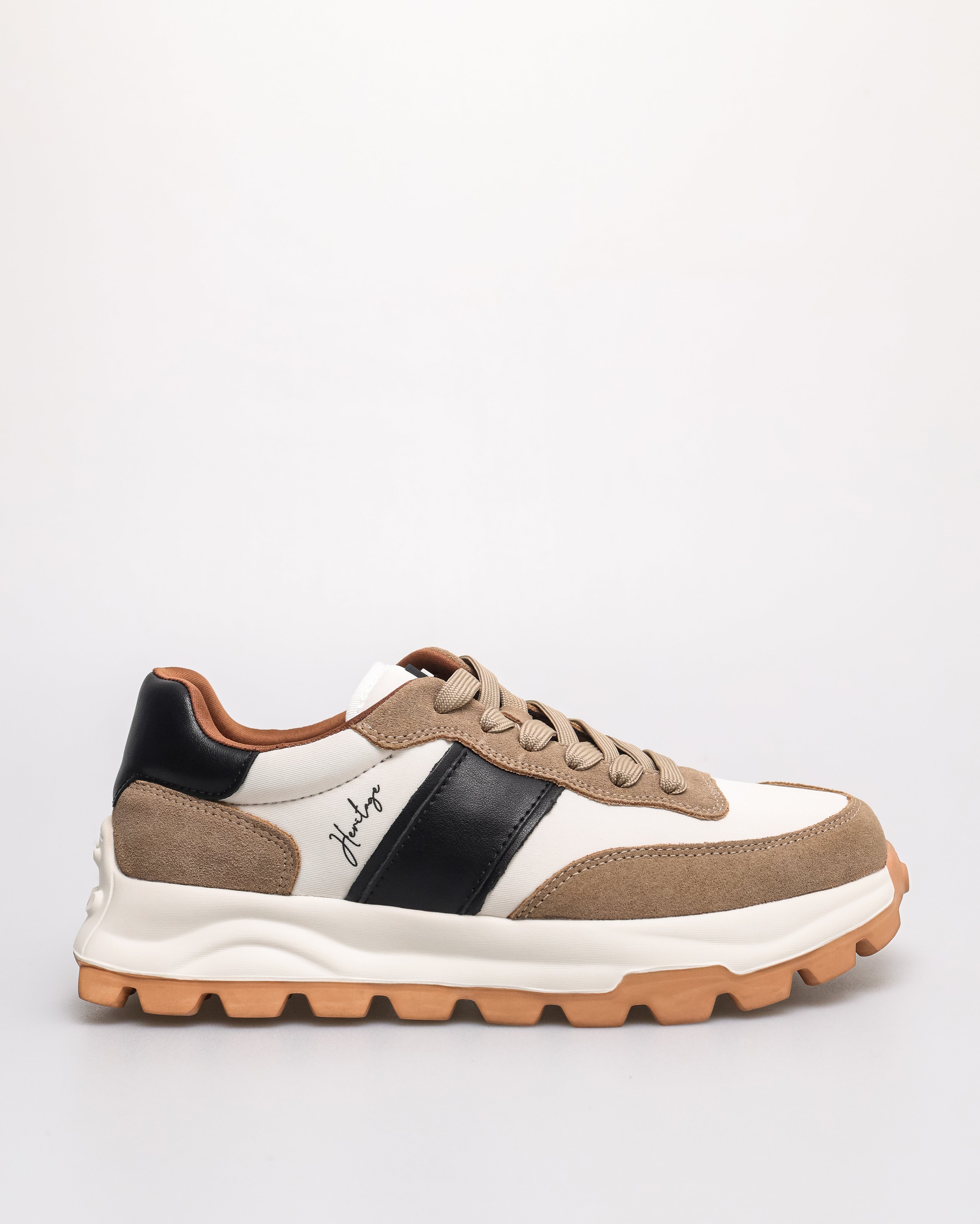 Tomaz C678M Men's Bold Edge Sneakers