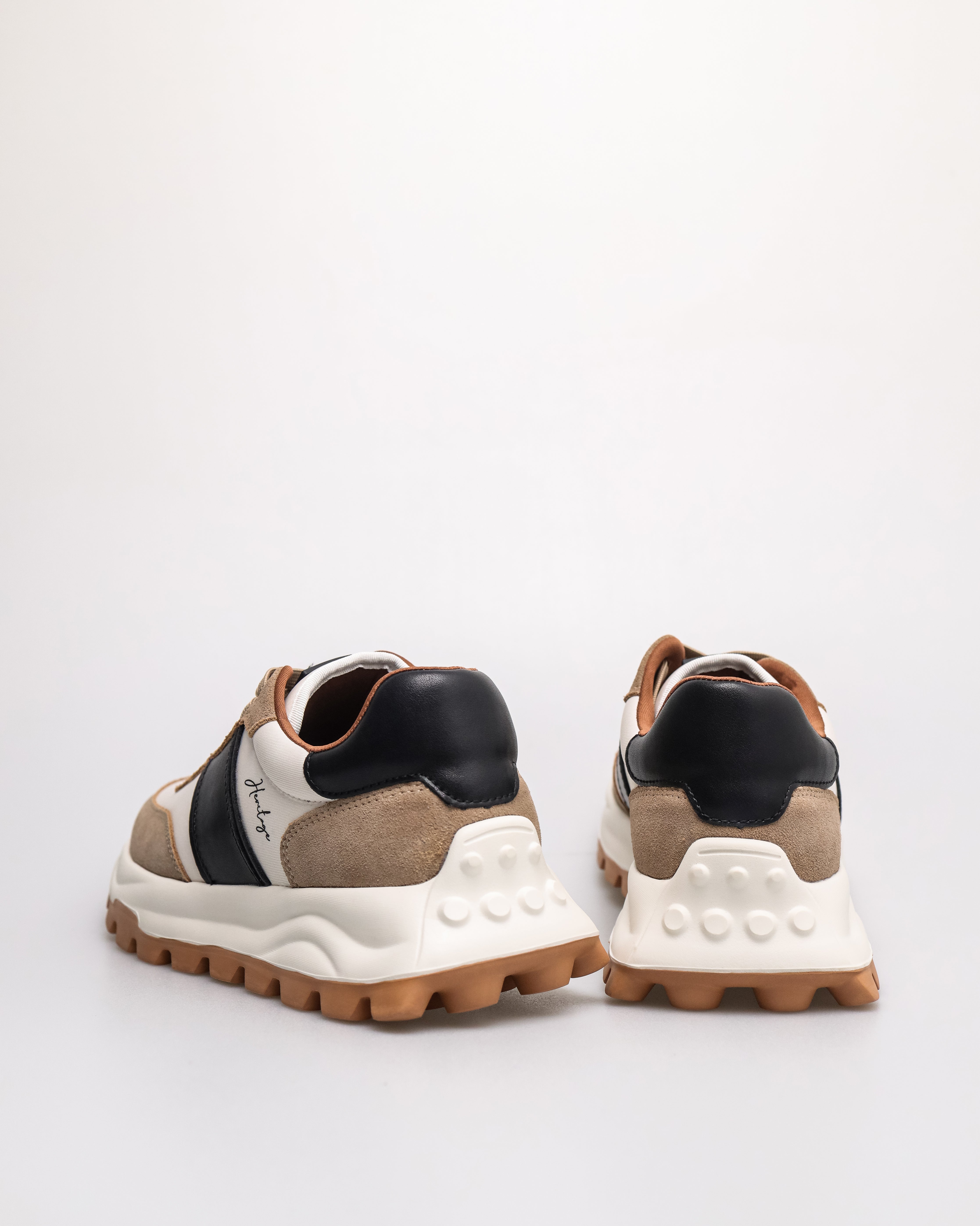 Tomaz C678M Men's Bold Edge Sneakers