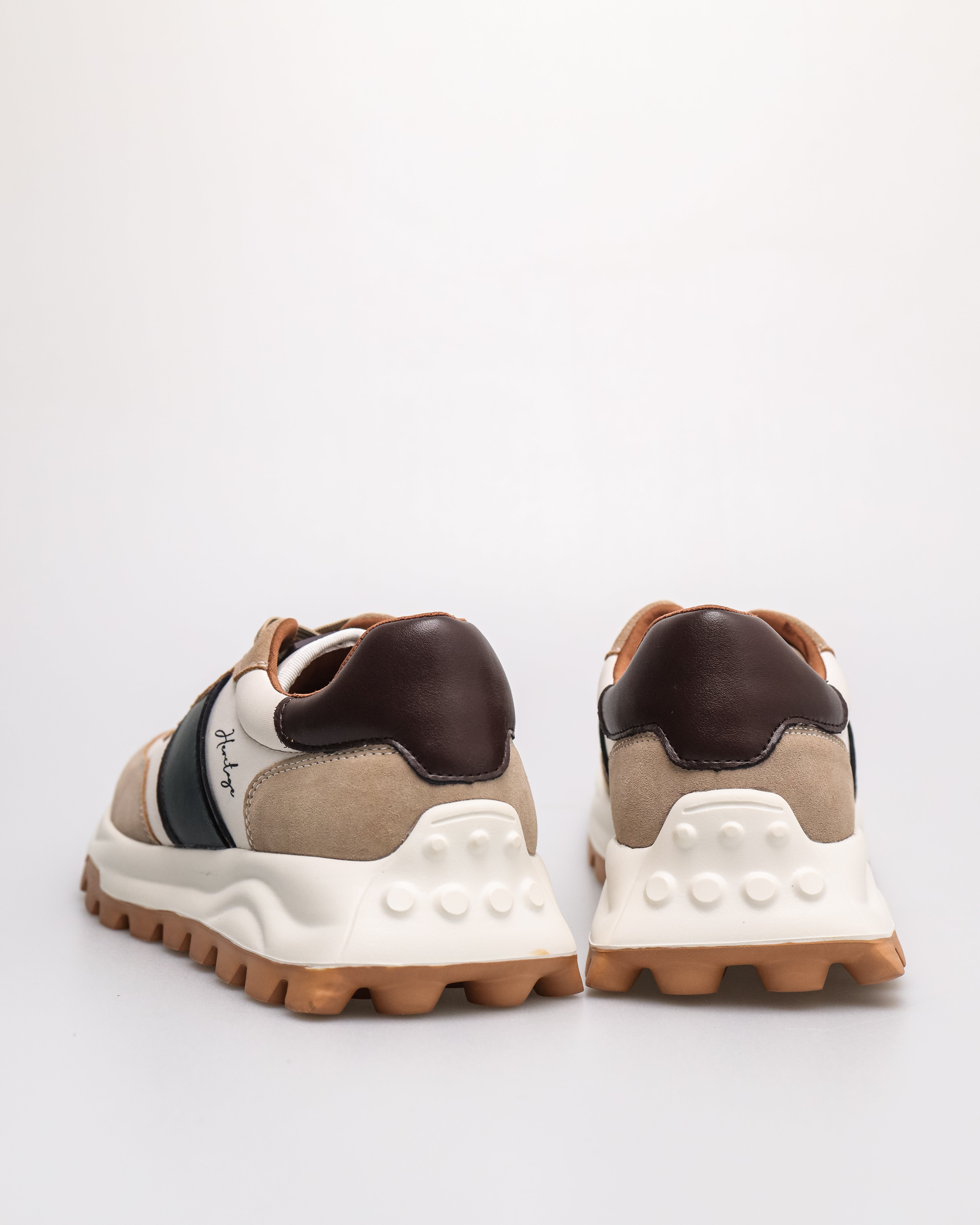 Tomaz C678M Men's Bold Edge Sneakers