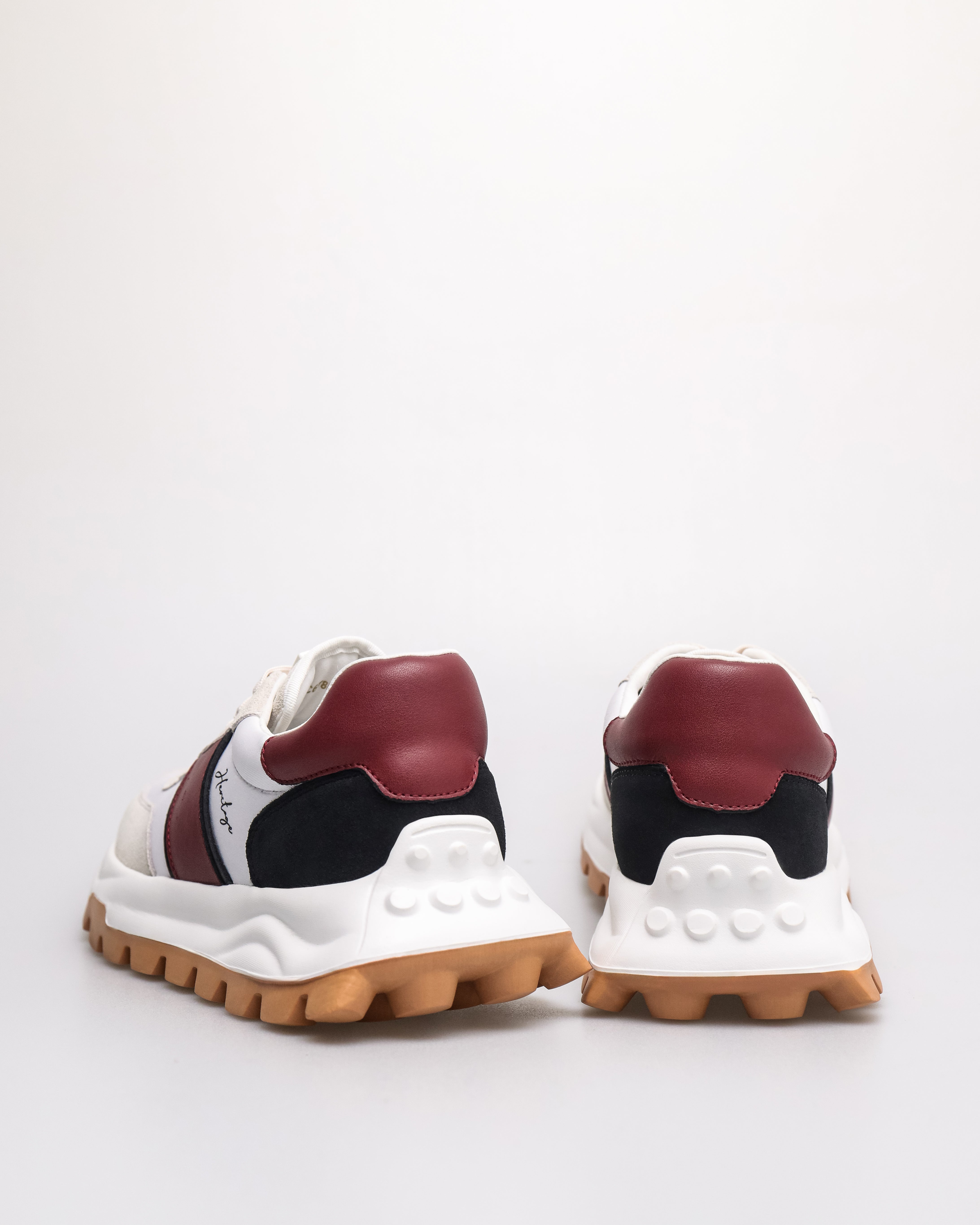 Tomaz C678M Men's Bold Edge Sneakers