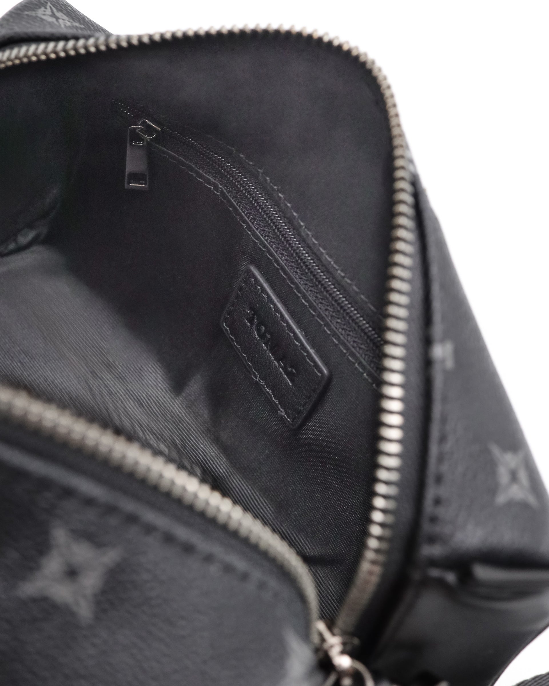 Tomaz NT-TZ409 Monogram Men's Bag