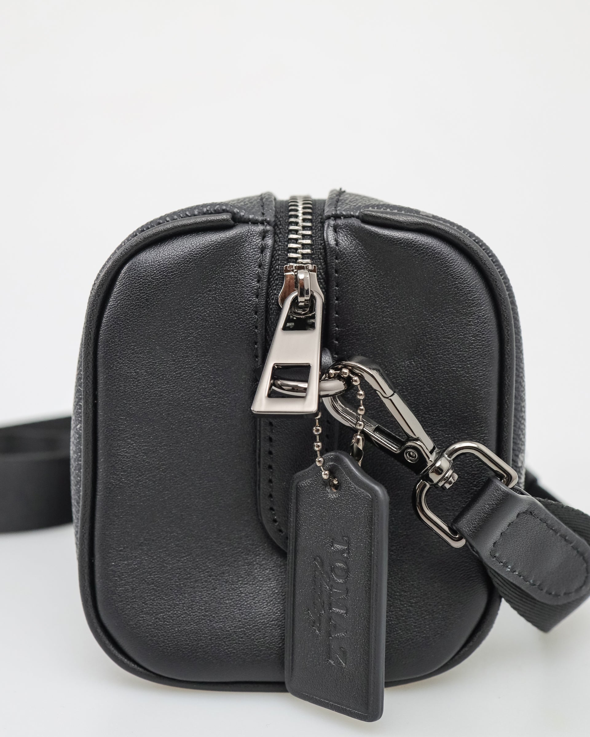 Tomaz NT-TZ409 Monogram Men's Bag