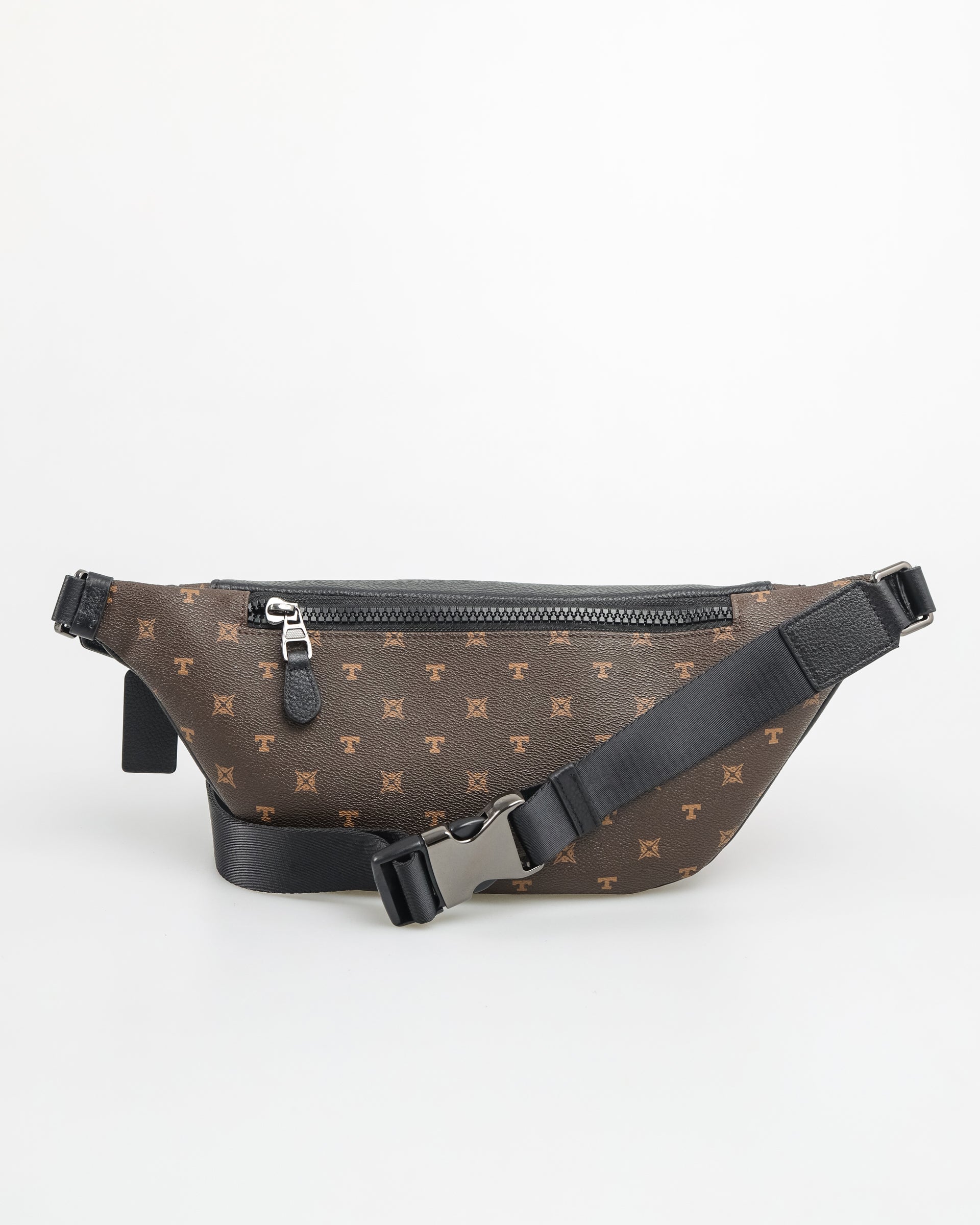 Tomaz NT-TZ403 Monogram Men's Sling Bag