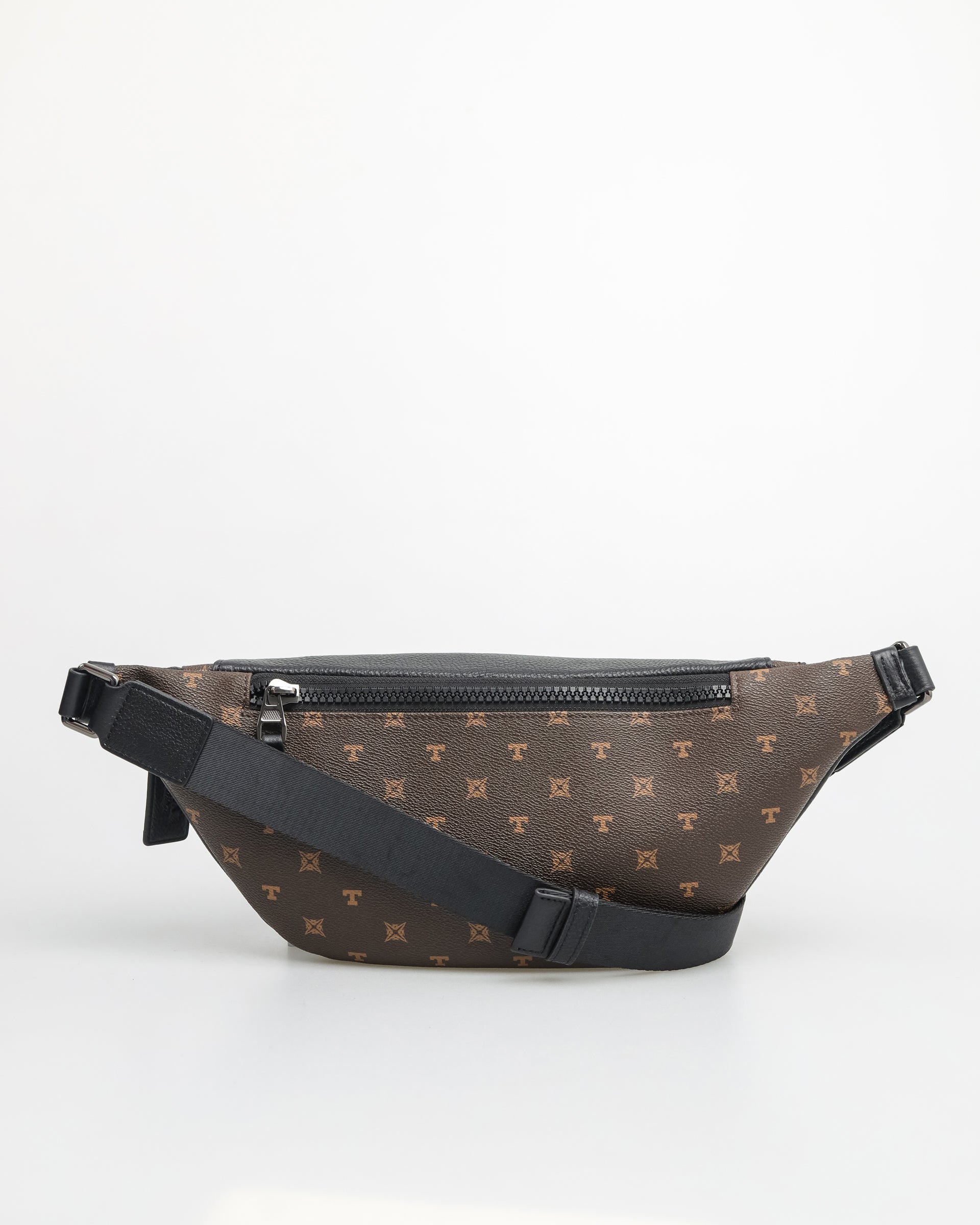 Tomaz NT-TZ403 Monogram Men's Sling Bag
