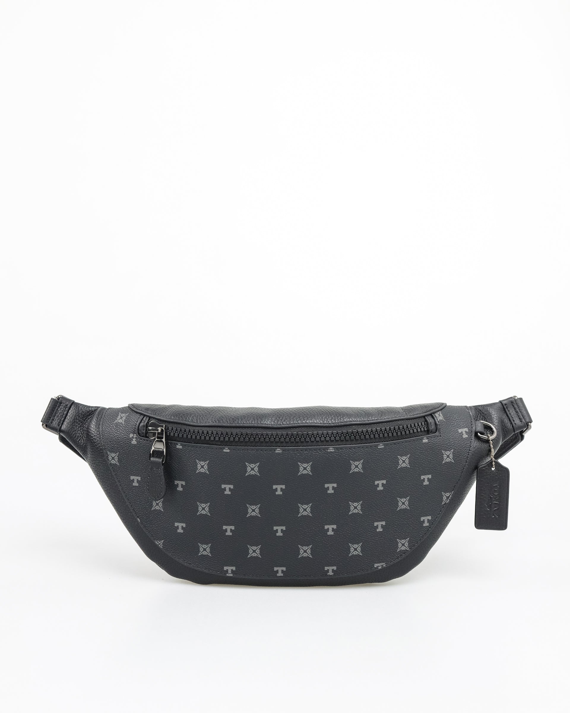 Tomaz NT-TZ402 Monogram Men's Sling Bag