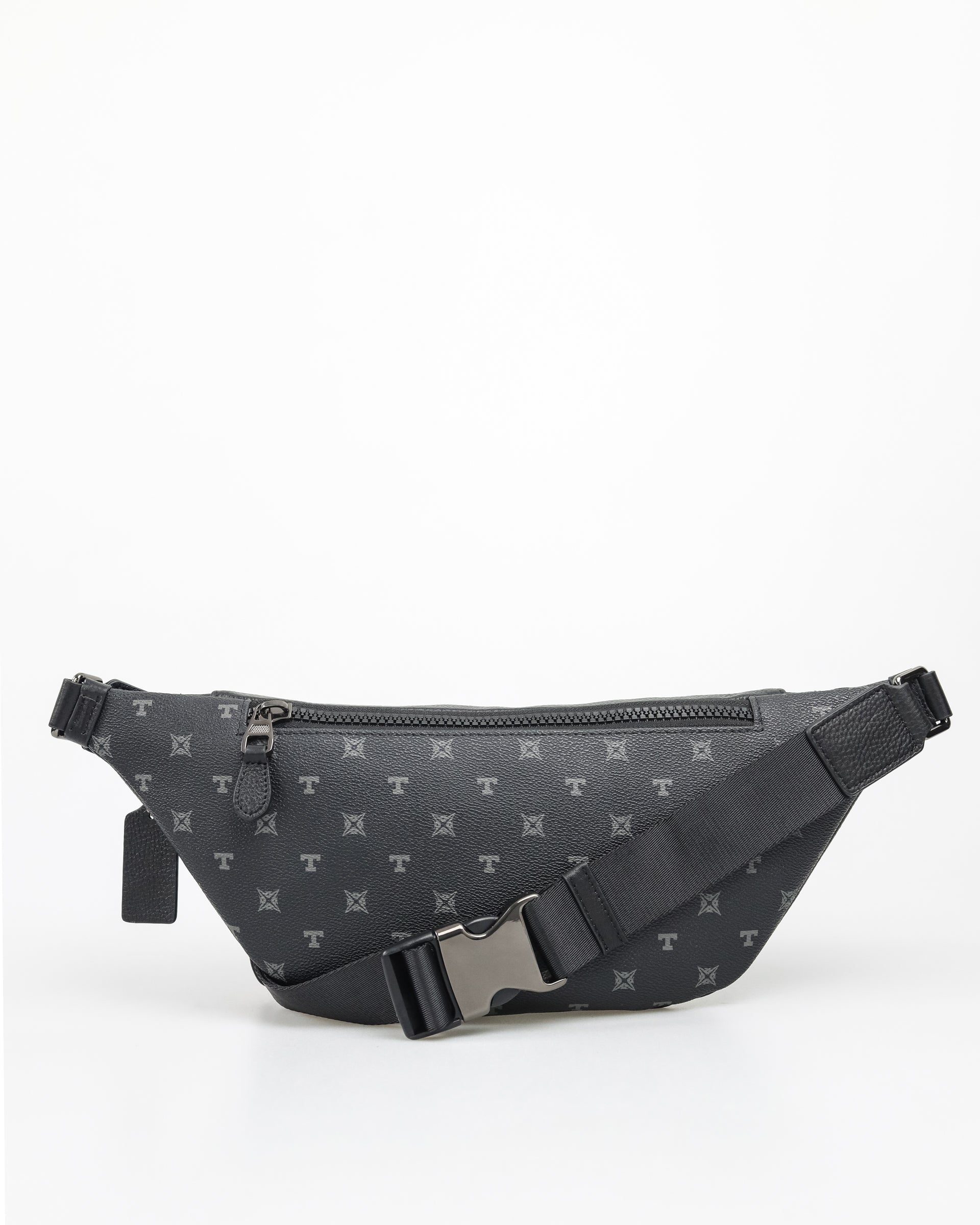 Tomaz NT-TZ402 Monogram Men's Sling Bag