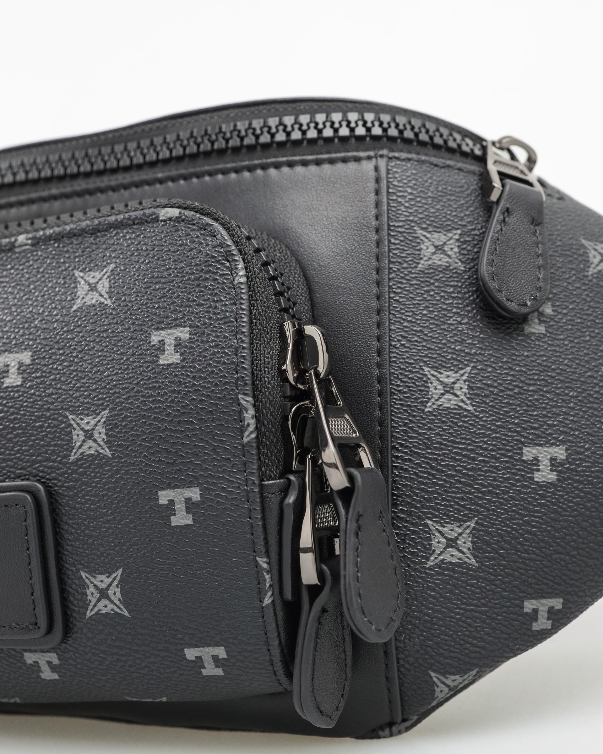 Tomaz NT-TZ406 Monogram Men's Sling Bag
