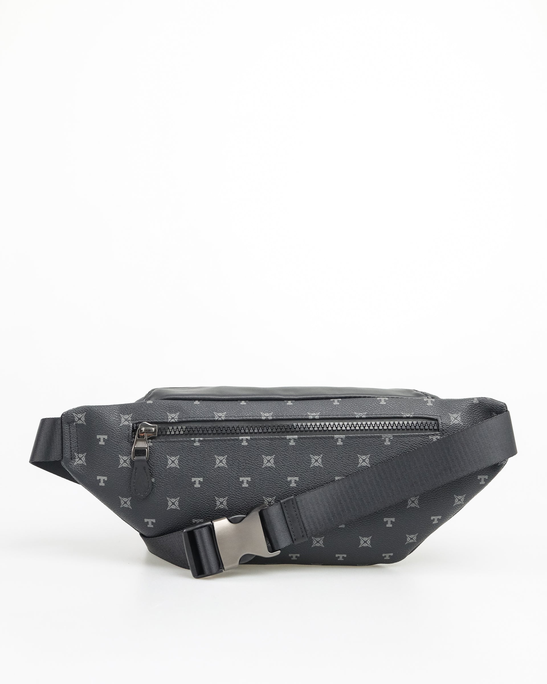 Tomaz NT-TZ406 Monogram Men's Sling Bag