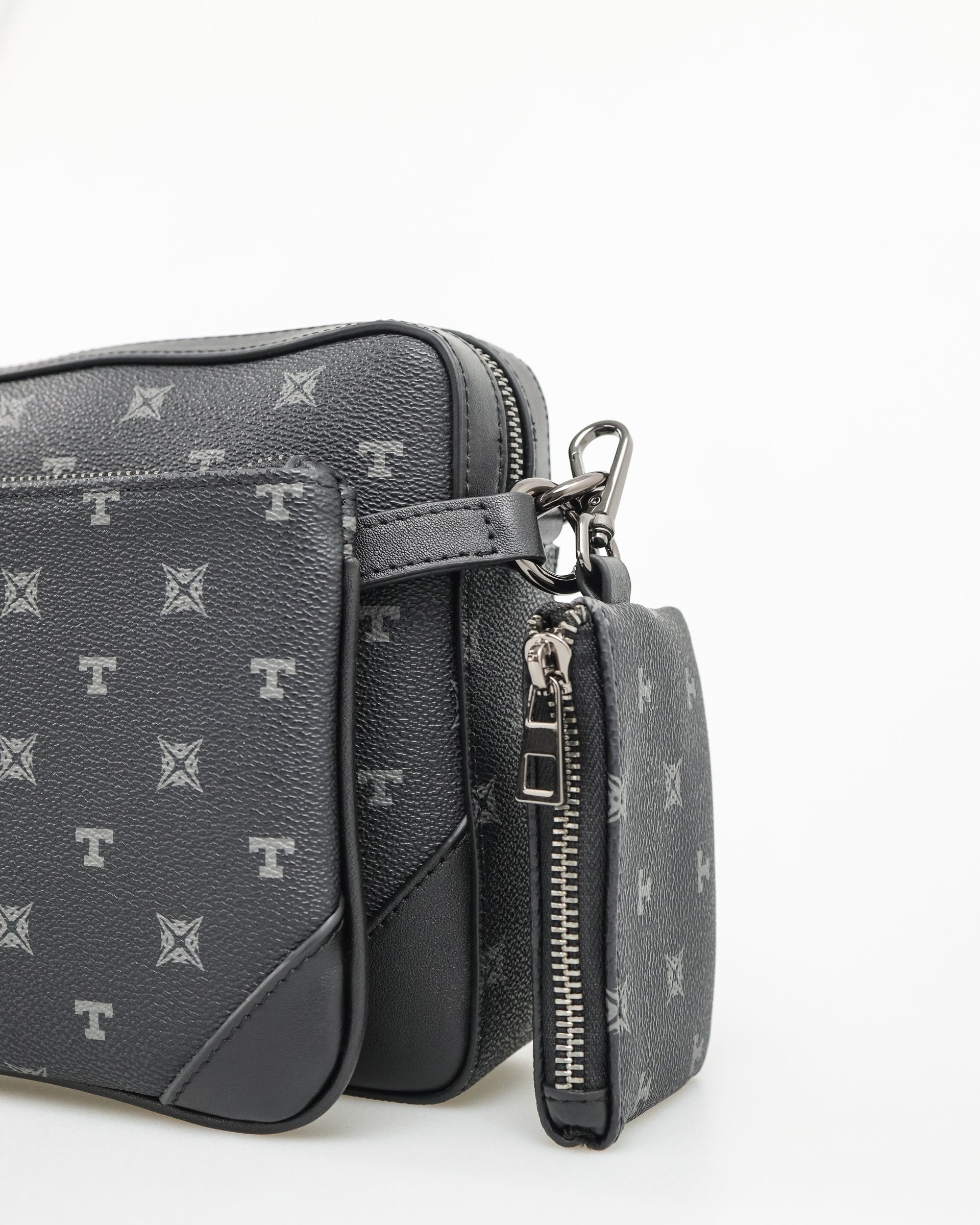 Tomaz NT-TZ415 Monogram Men's Bag