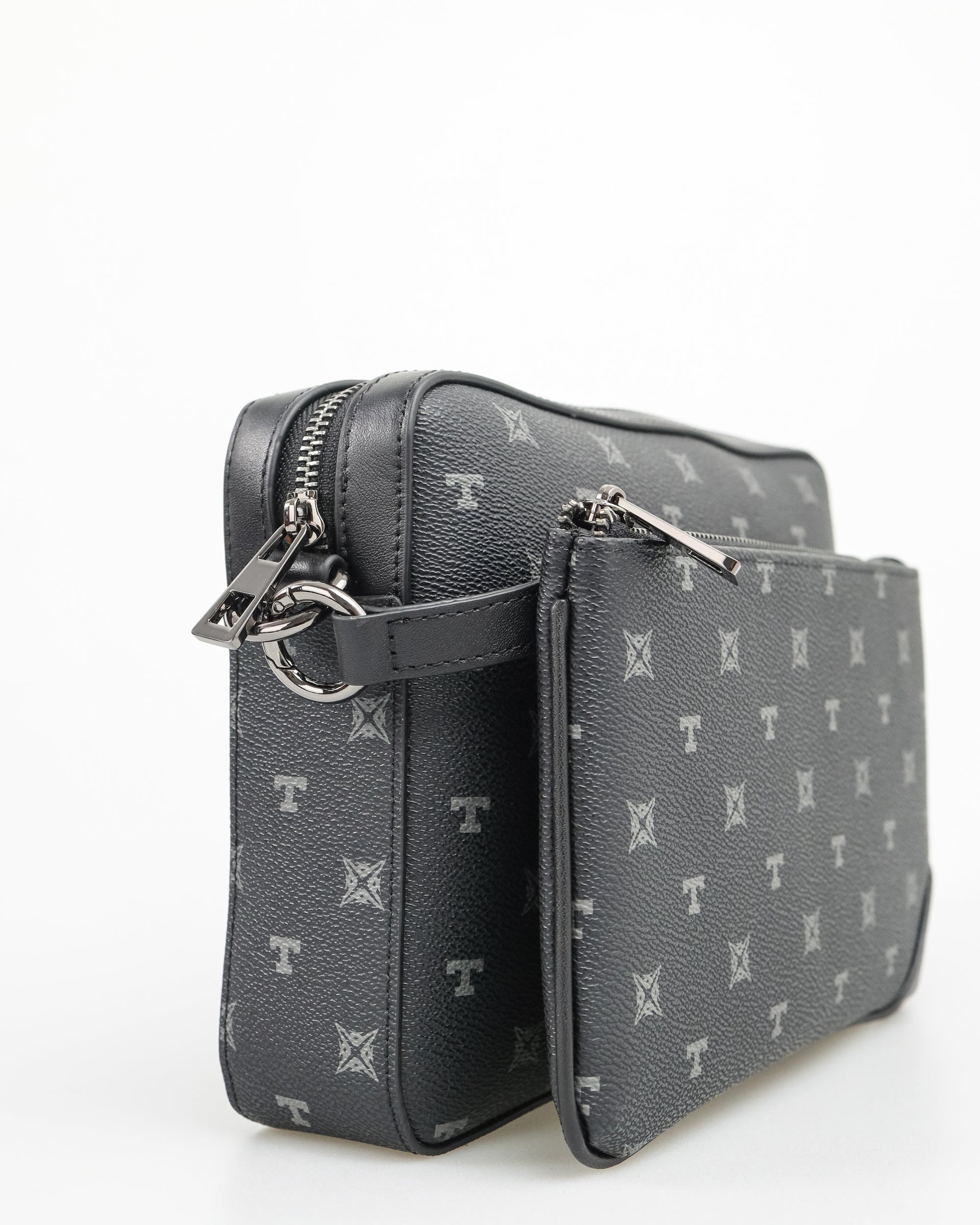 Tomaz NT-TZ415 Monogram Men's Bag
