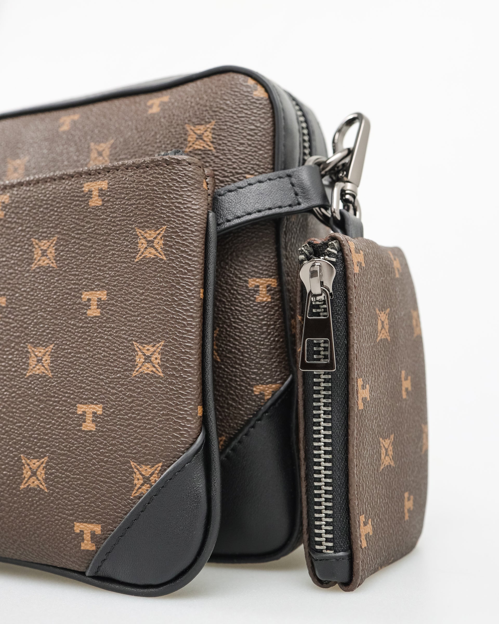 Tomaz NT-TZ416 Monogram Men's Bag