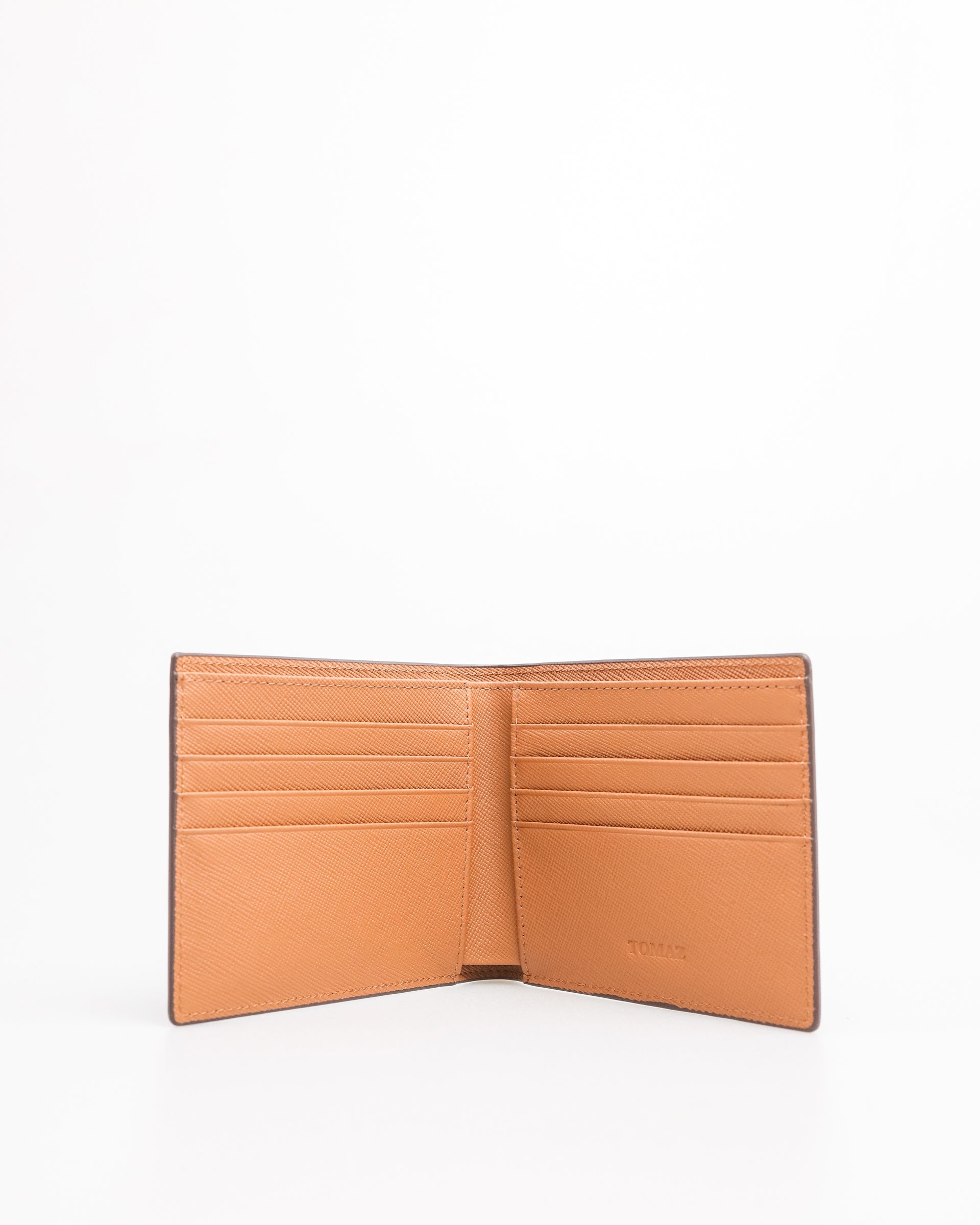 Dompet Lelaki Tomaz NTMW-09 Monogram (Coklat/Sawo matang)