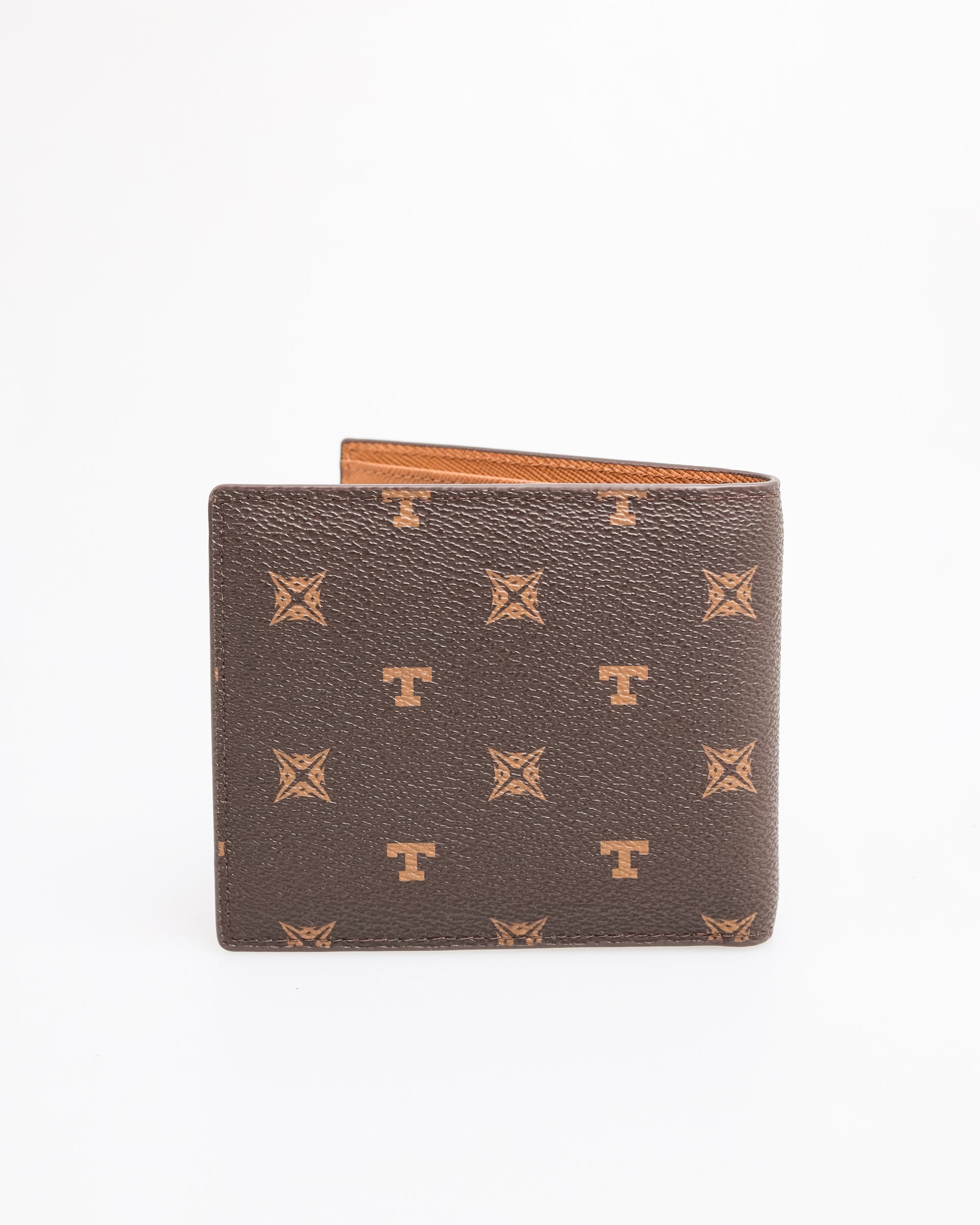 Dompet Lelaki Tomaz NTMW-09 Monogram (Coklat/Sawo matang)