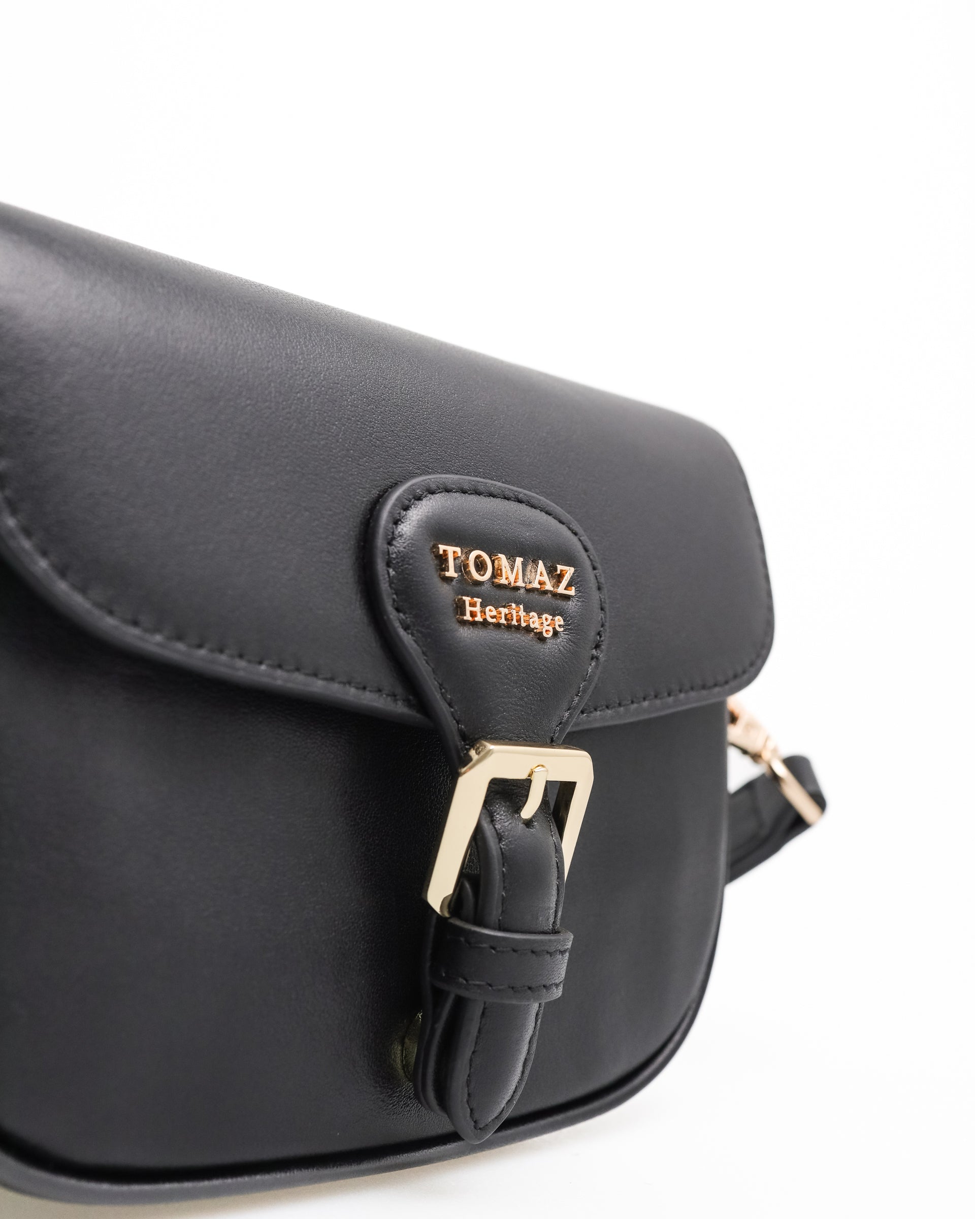 Beg Pelana Wanita Tomaz BL175 (Hitam)