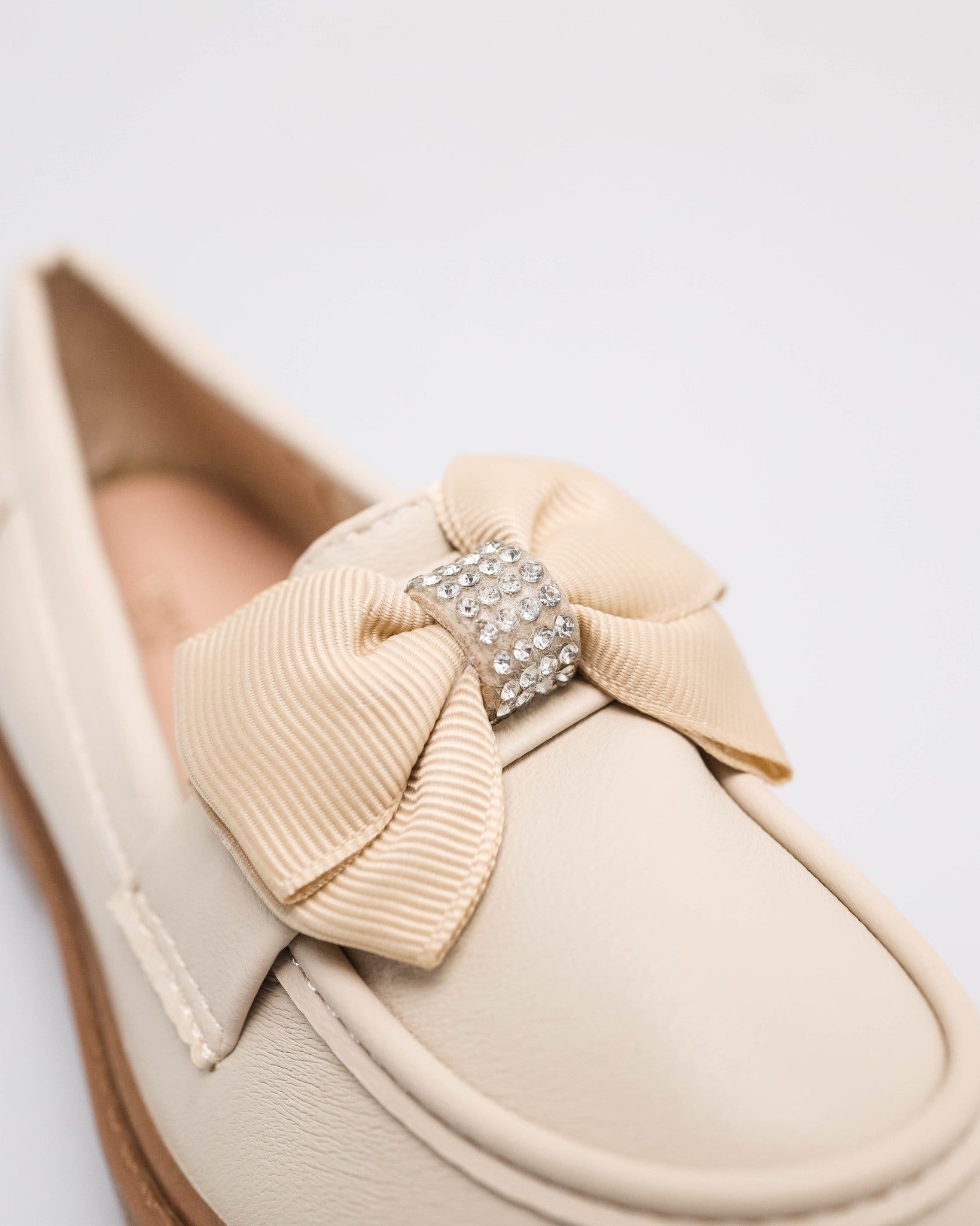 Tomaz NN894 Kids Loafers