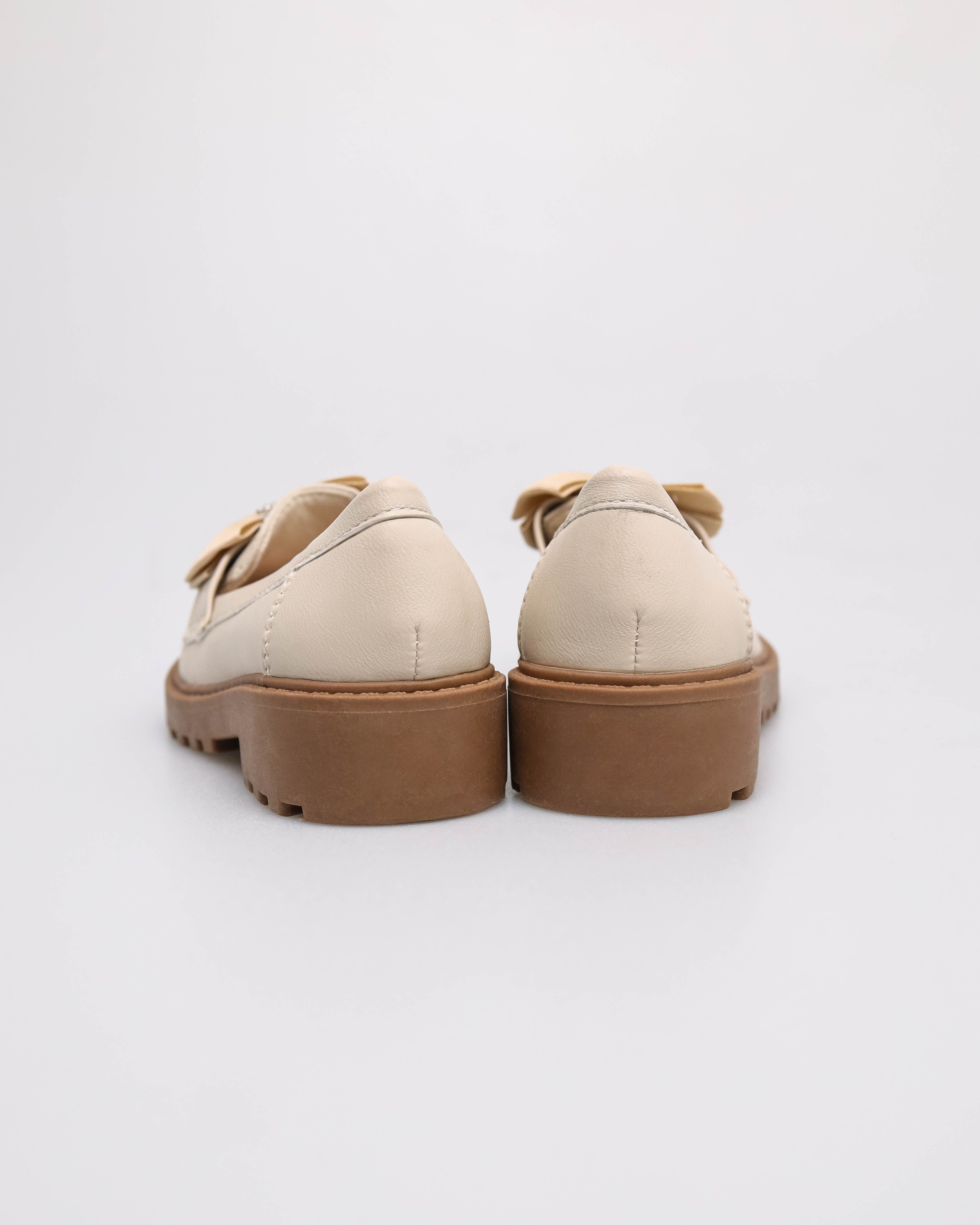 Tomaz NN894 Kids Loafers