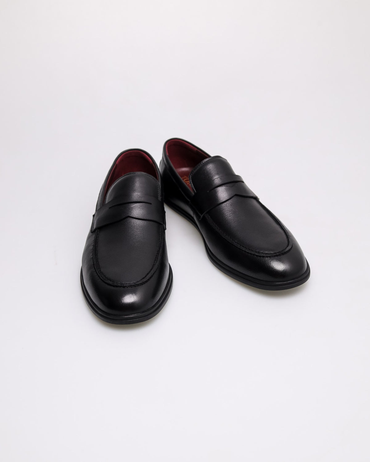 Tomaz HF170 Men's Penny Loafers