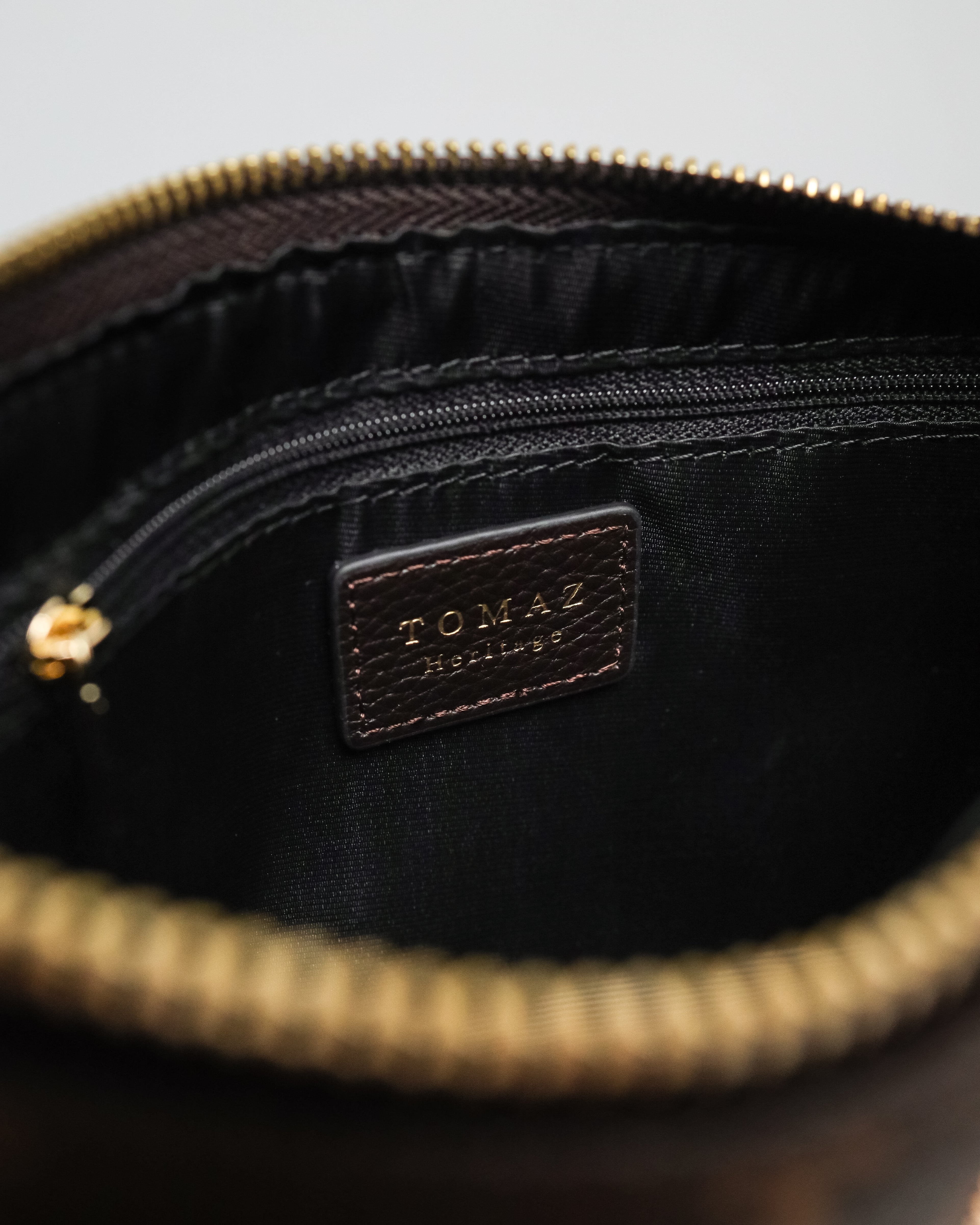 Tomaz BL218 Ladies Monogram Sling Bag