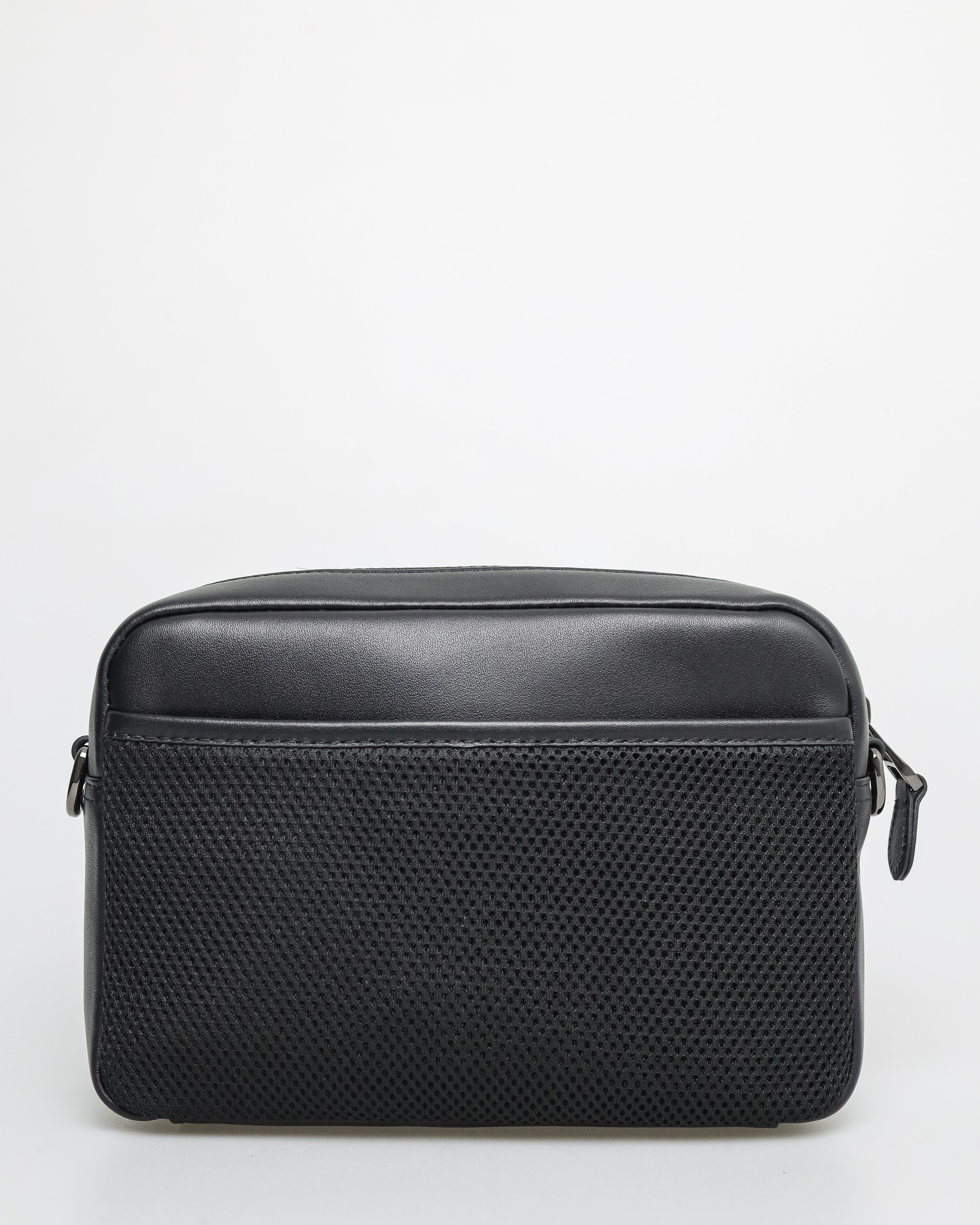 Beg Lelaki Tomaz NT-TZ425 (Sawo matang/Hitam)