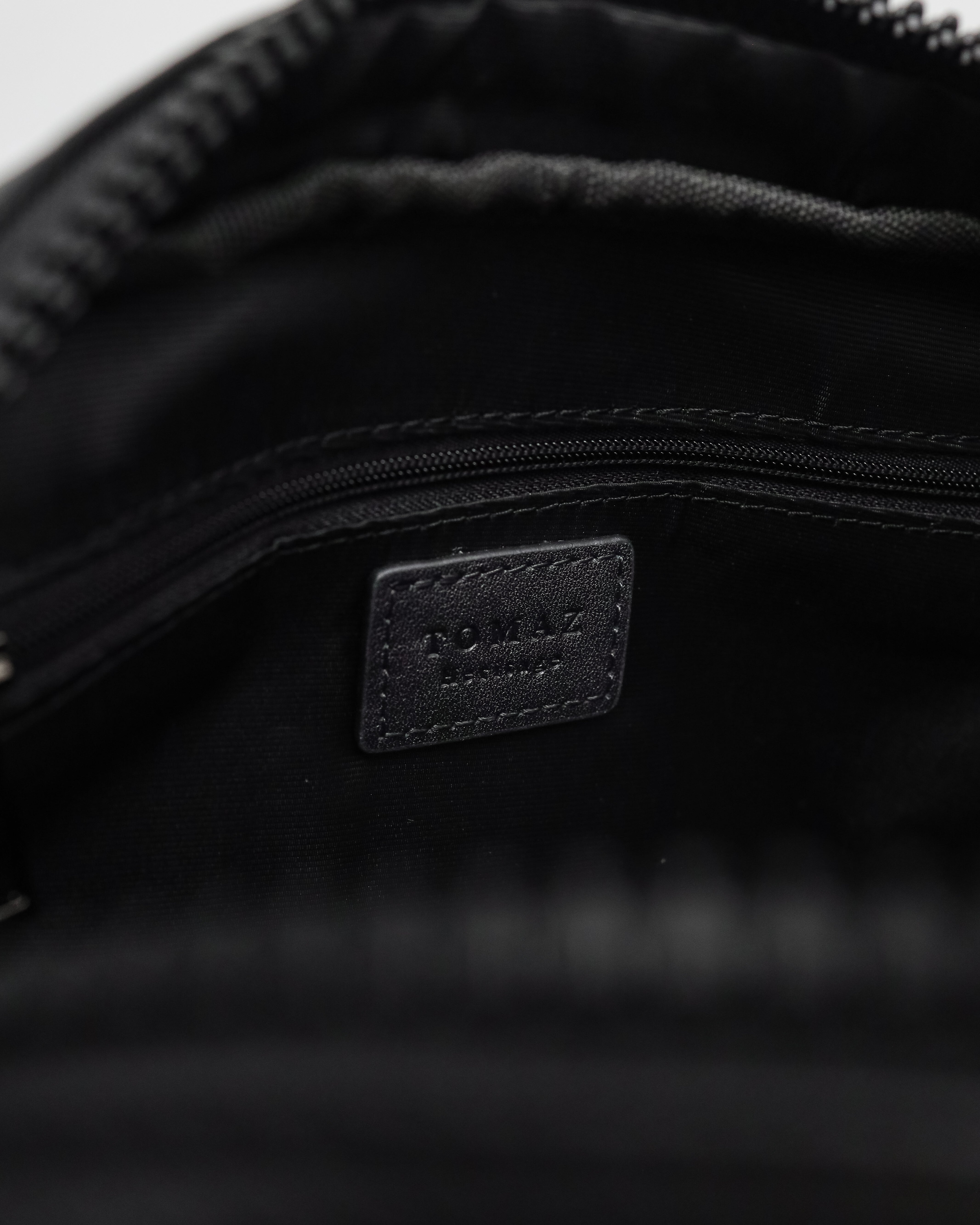 Beg Lelaki Tomaz NT-TZ425 (Sawo matang/Hitam)