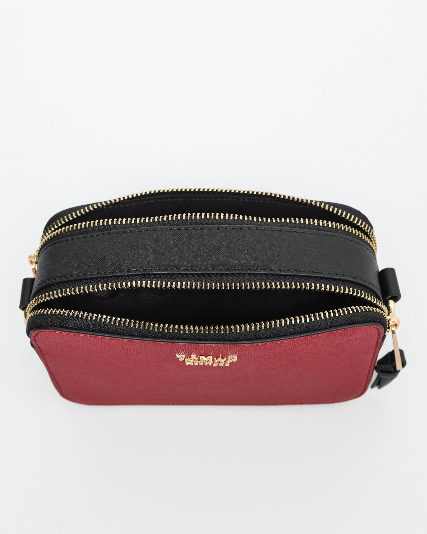 Diana BL210 Ladies Bags (Red/Black)